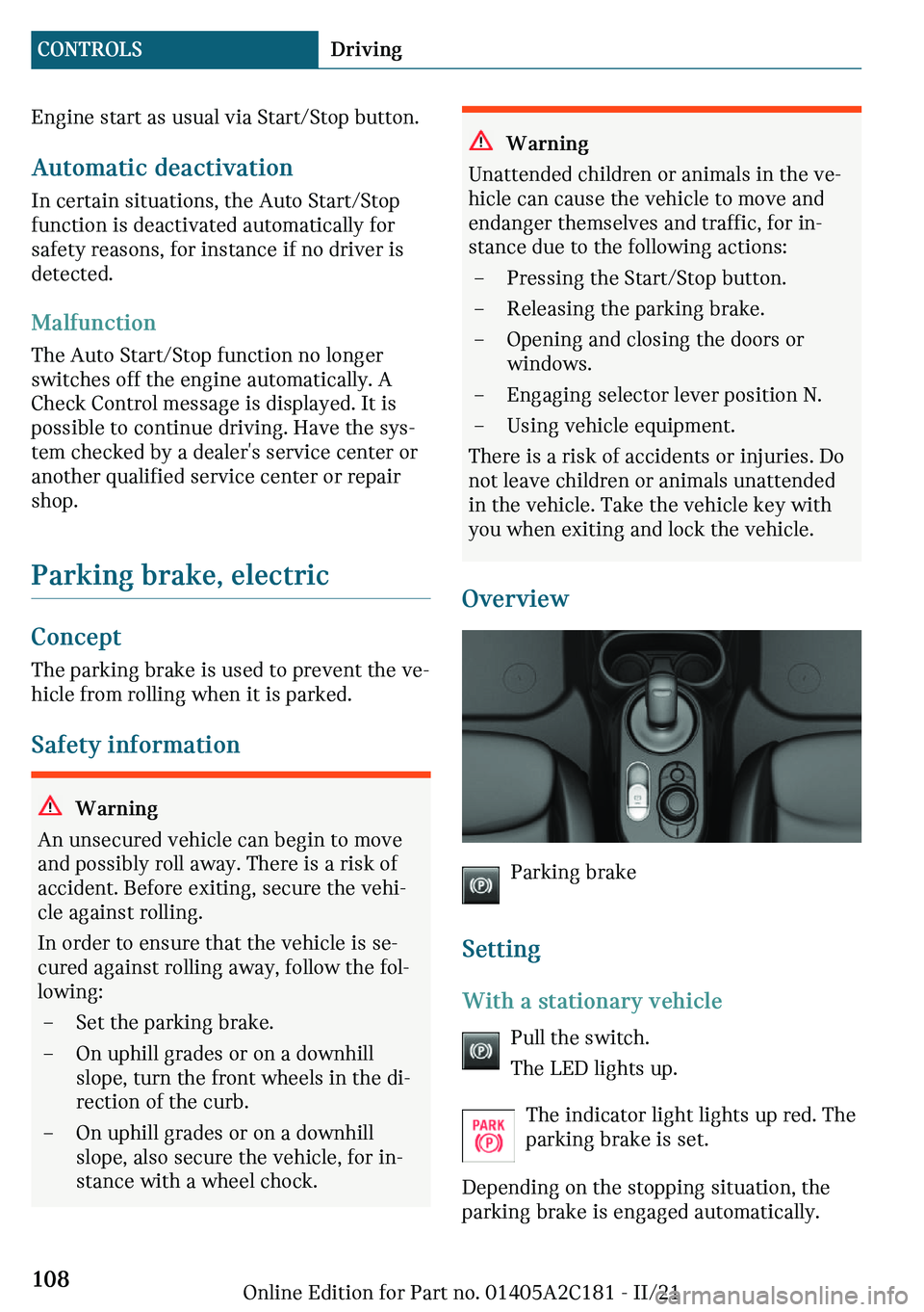 MINI CLUBMAN 2022  Owners Manual ��n�g�