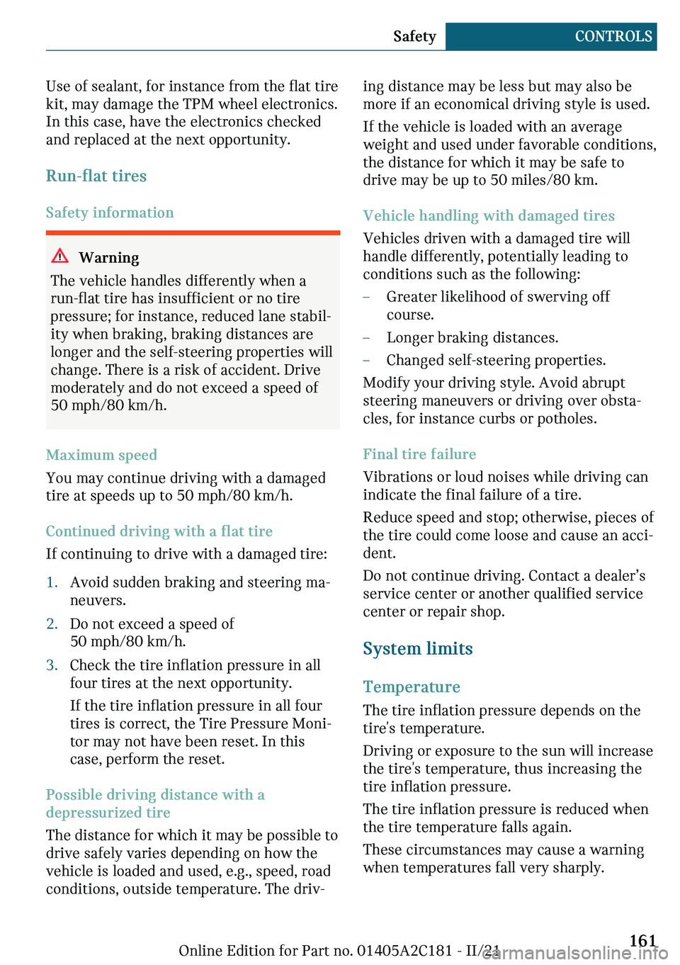 MINI CLUBMAN 2022  Owners Manual �r�