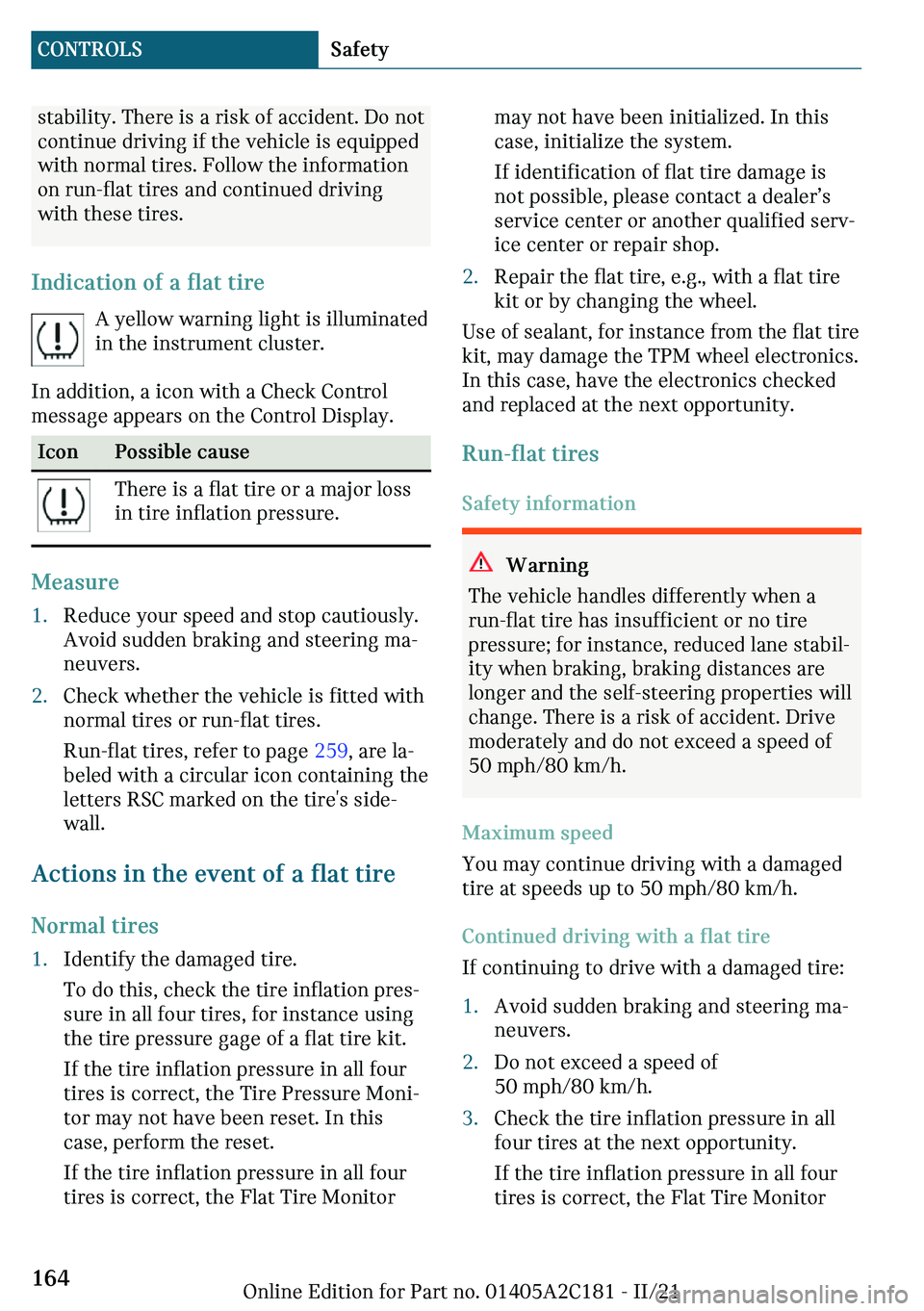 MINI CLUBMAN 2022  Owners Manual �