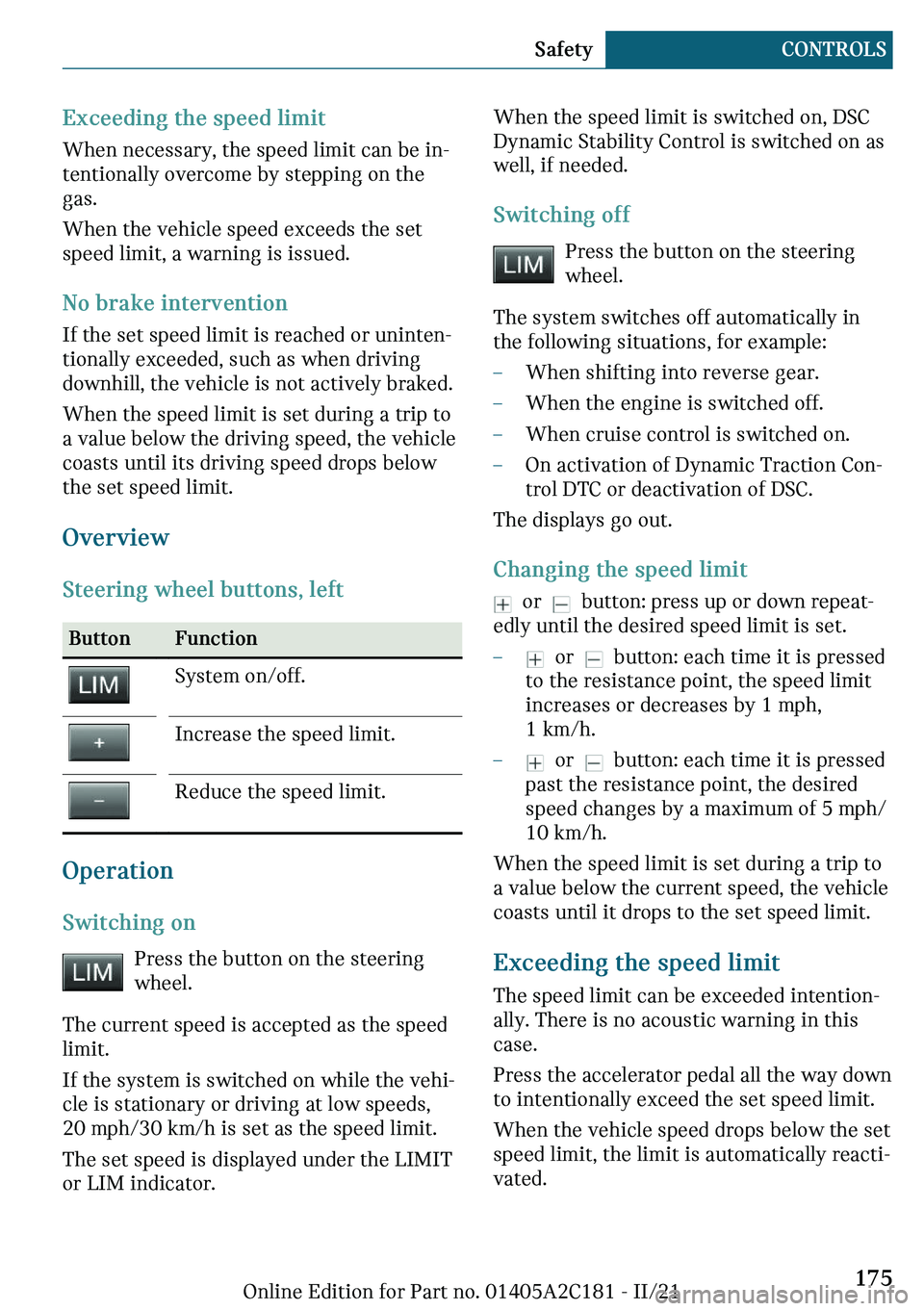 MINI CLUBMAN 2022  Owners Manual �C�c�