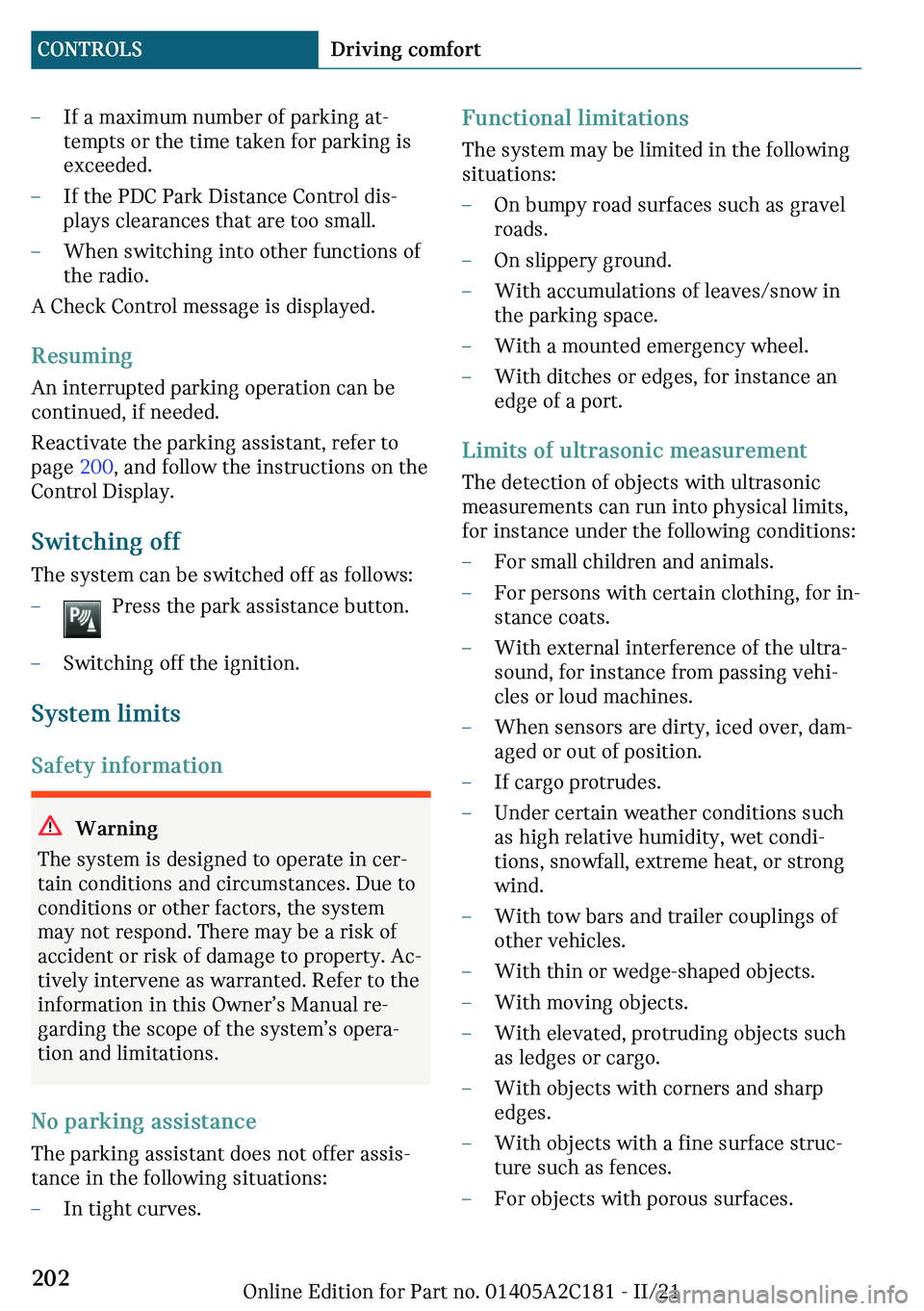 MINI CLUBMAN 2022  Owners Manual 