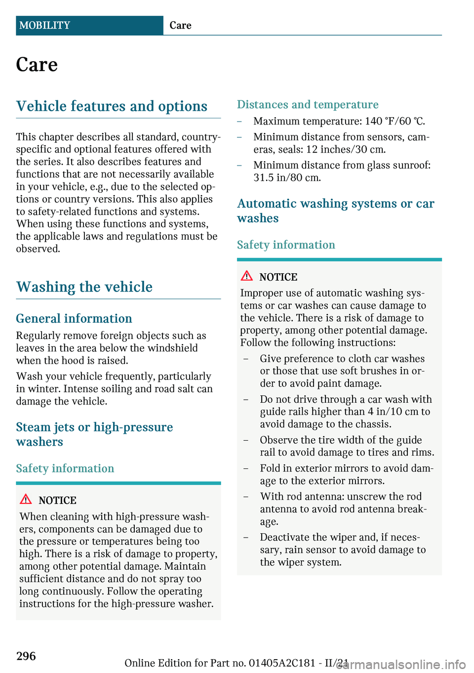 MINI CLUBMAN 2022  Owners Manual �C�