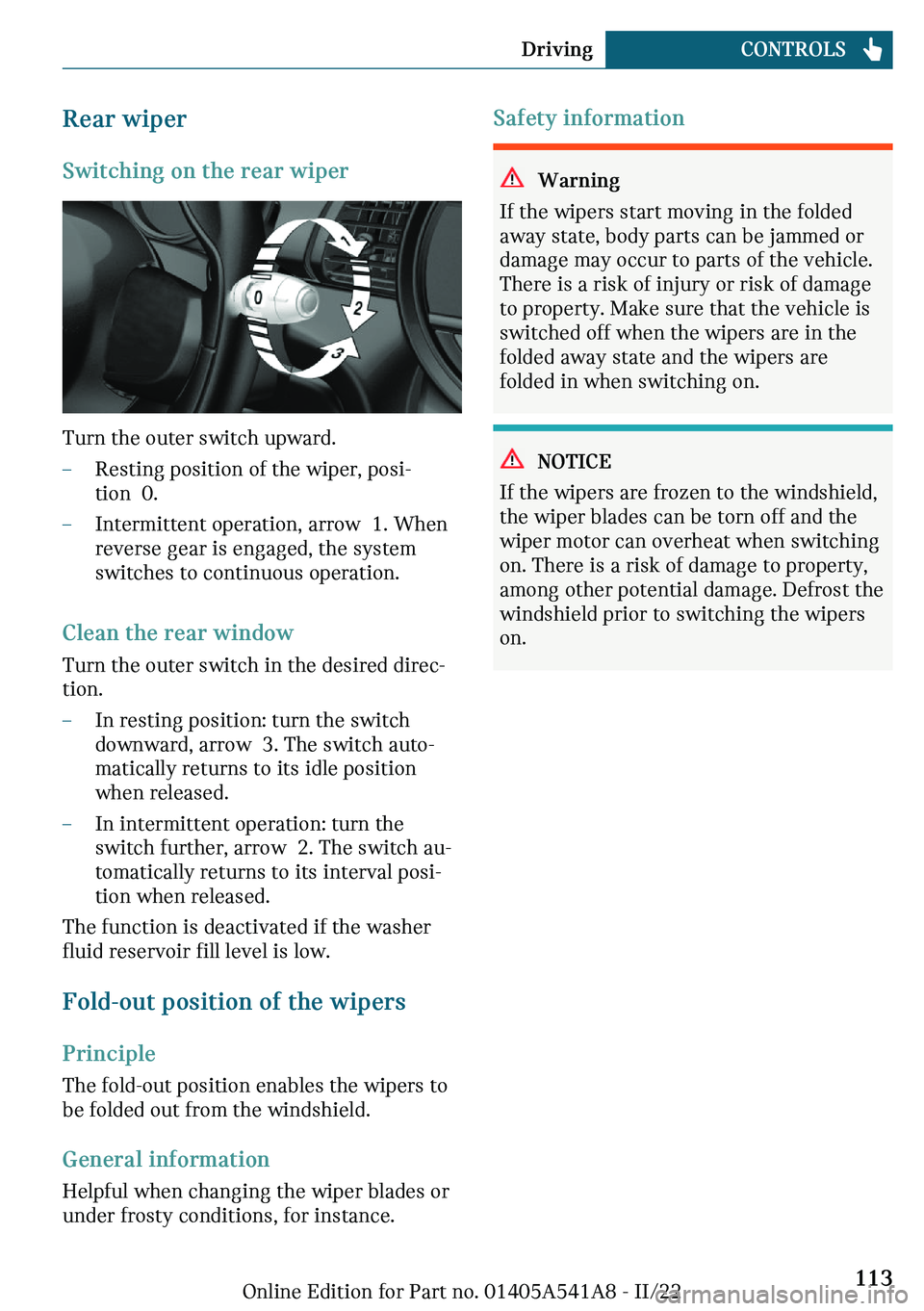 MINI CLUBMAN 2023  Owners Manual �`�