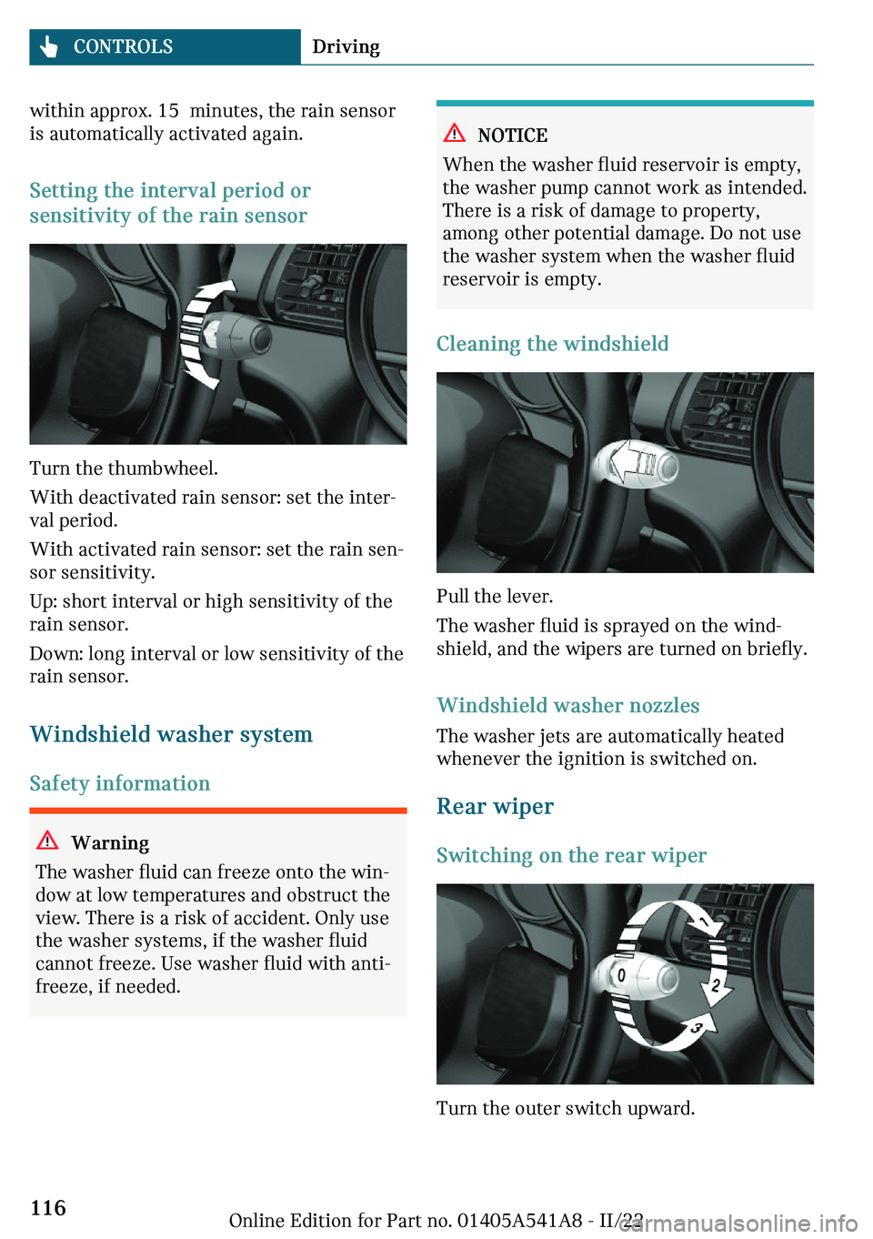 MINI CLUBMAN 2023  Owners Manual 
�