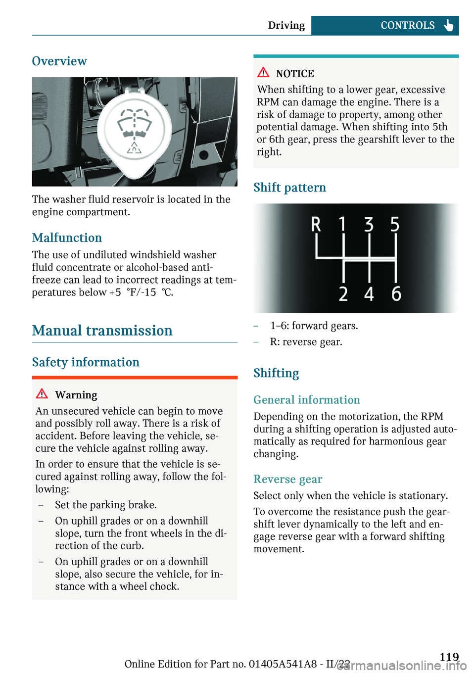 MINI CLUBMAN 2023  Owners Manual �O	�