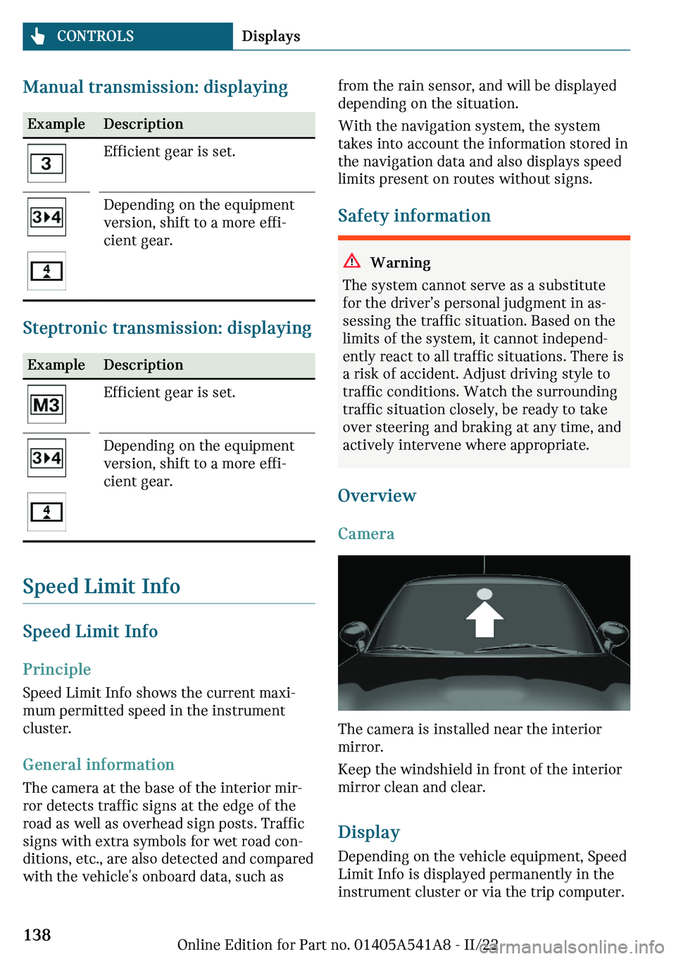 MINI CLUBMAN 2023  Owners Manual �M�