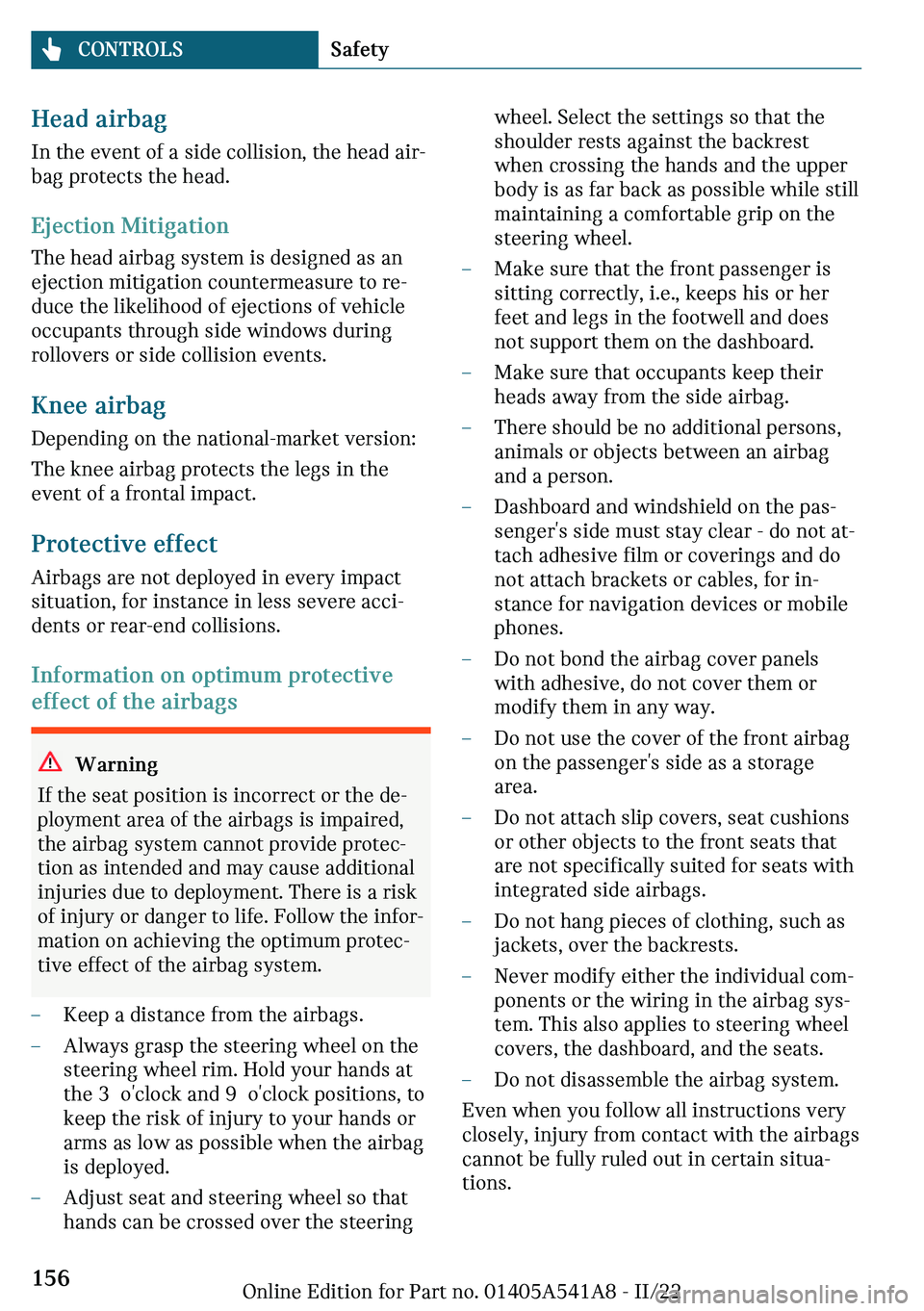 MINI CLUBMAN 2023  Owners Manual �*�