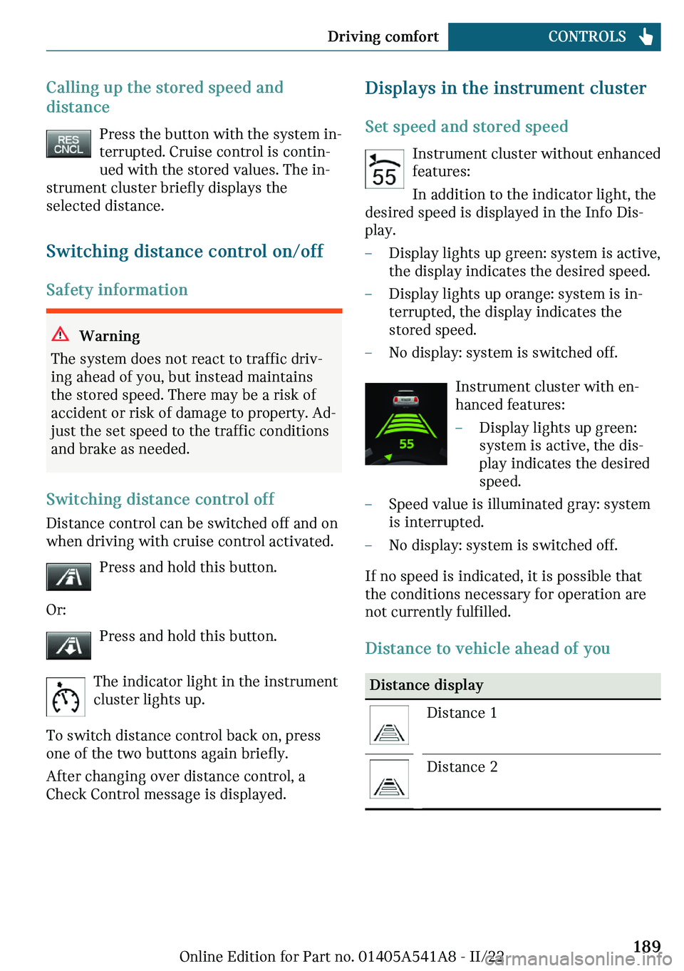 MINI CLUBMAN 2023  Owners Manual �C�