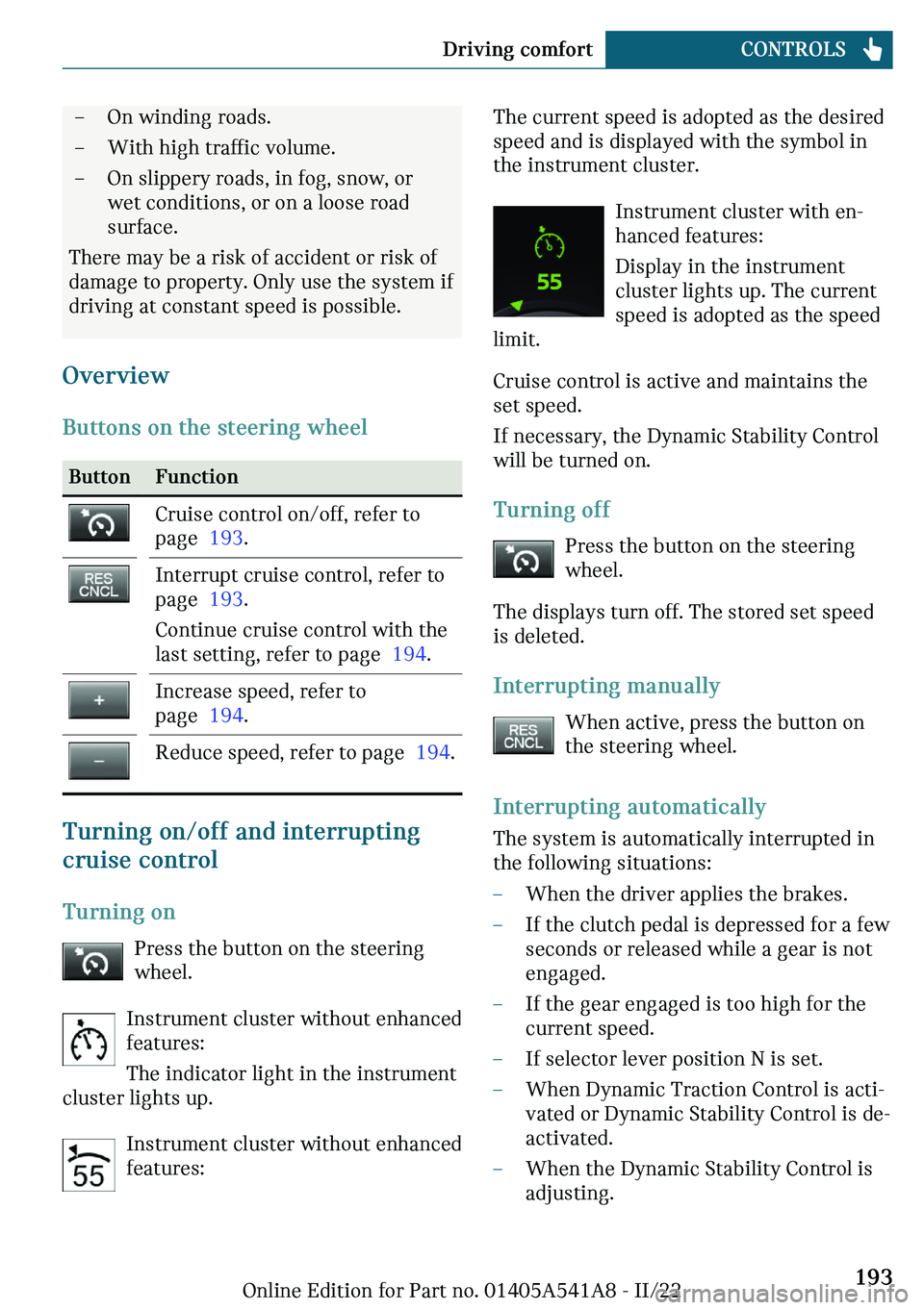 MINI CLUBMAN 2023  Owners Manual 
