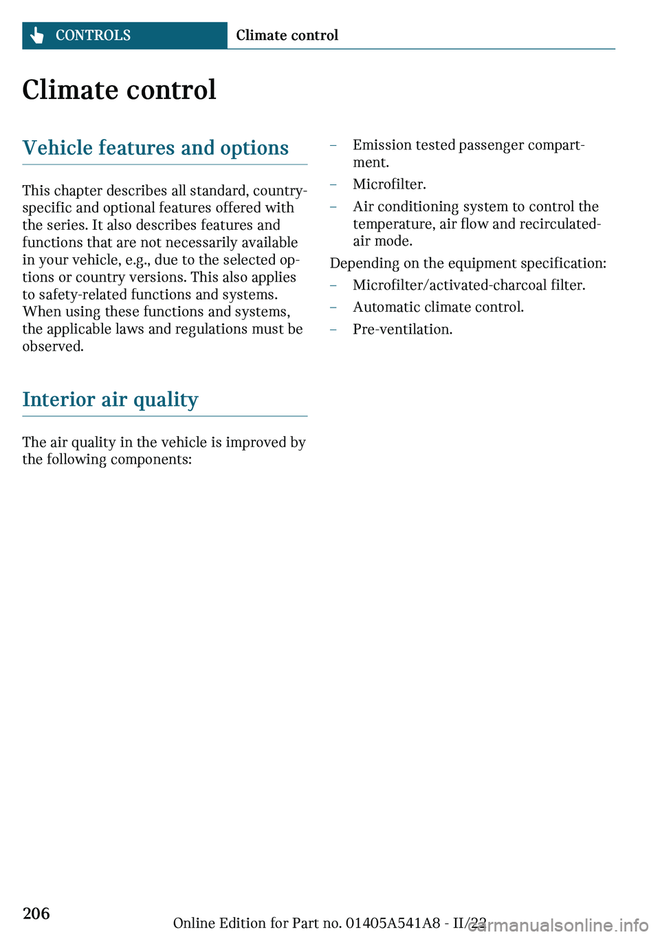 MINI CLUBMAN 2023  Owners Manual �C�