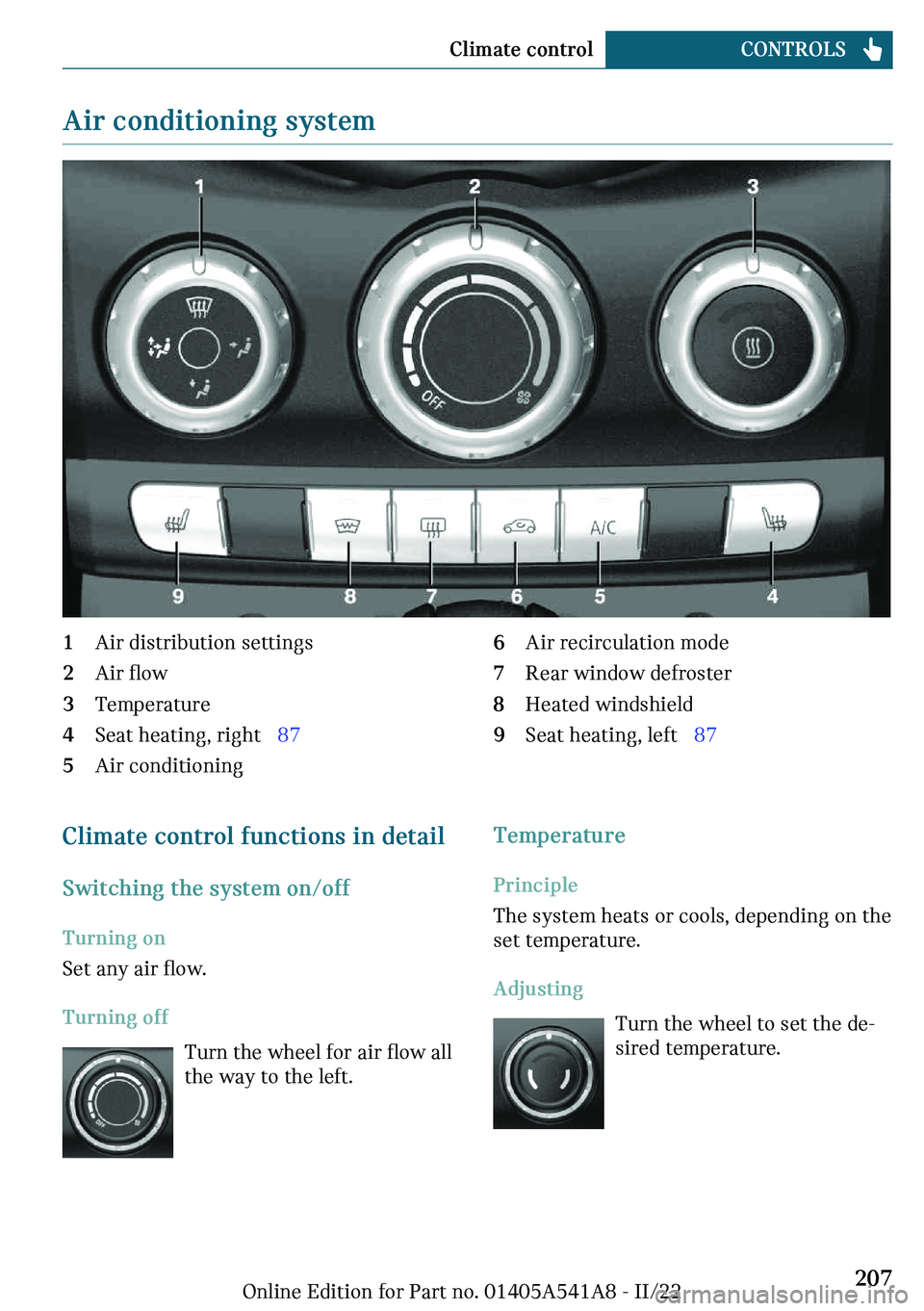 MINI CLUBMAN 2023  Owners Manual ��