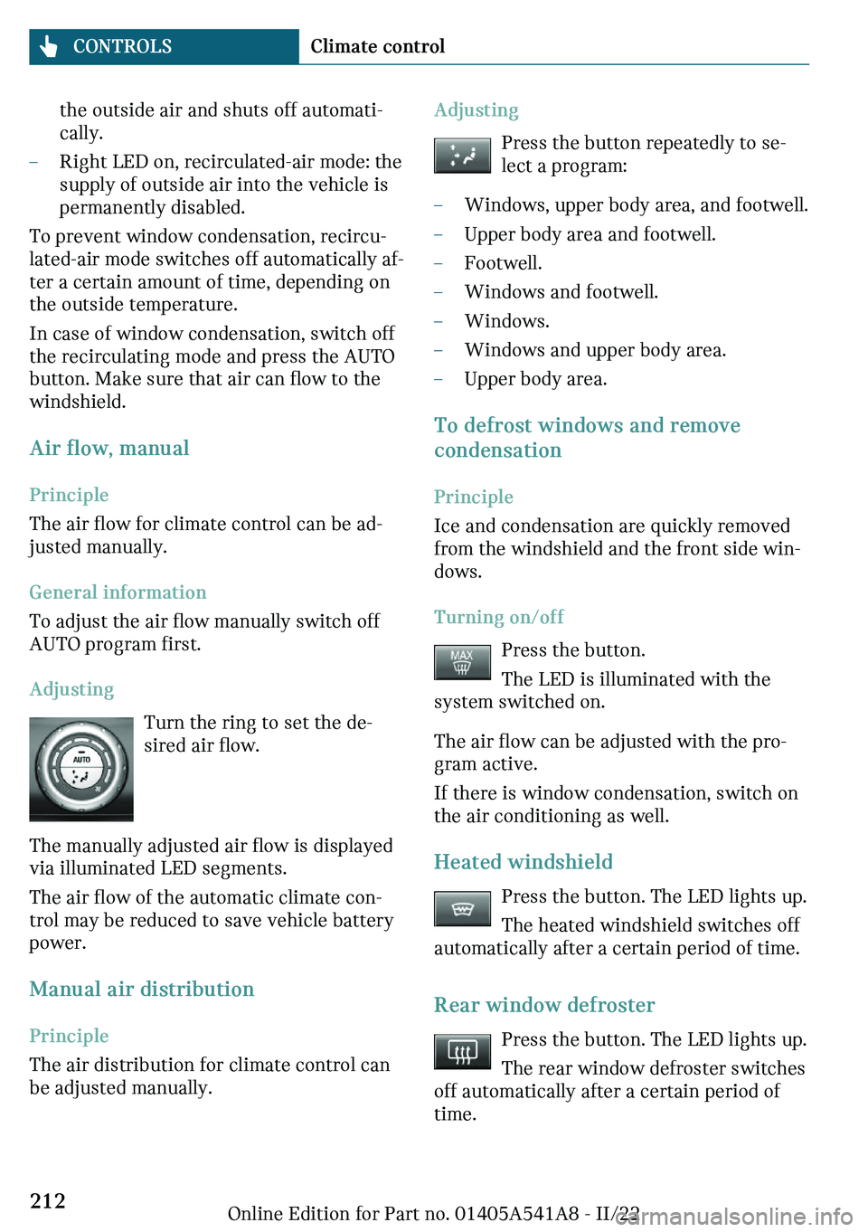 MINI CLUBMAN 2023  Owners Manual �