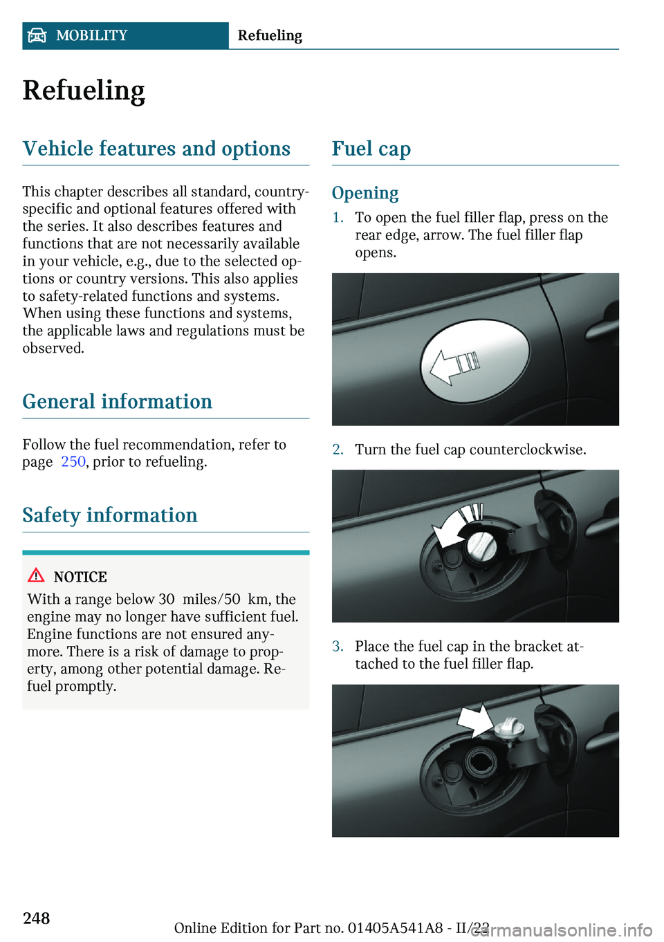 MINI CLUBMAN 2023  Owners Manual �`�