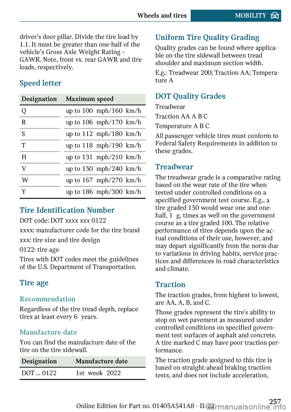 MINI CLUBMAN 2023  Owners Manual �