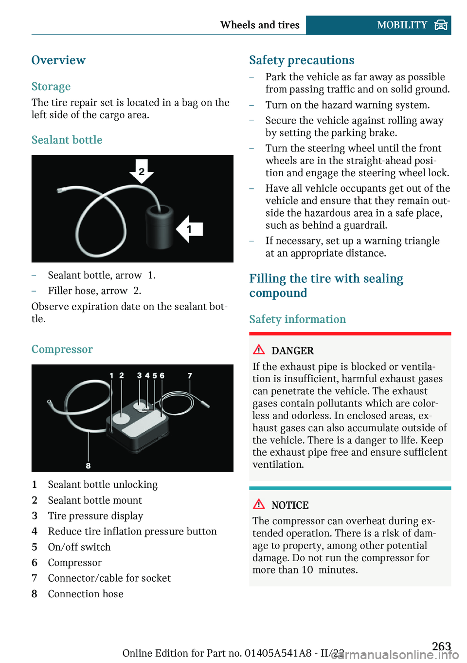 MINI CLUBMAN 2023  Owners Manual �O	�