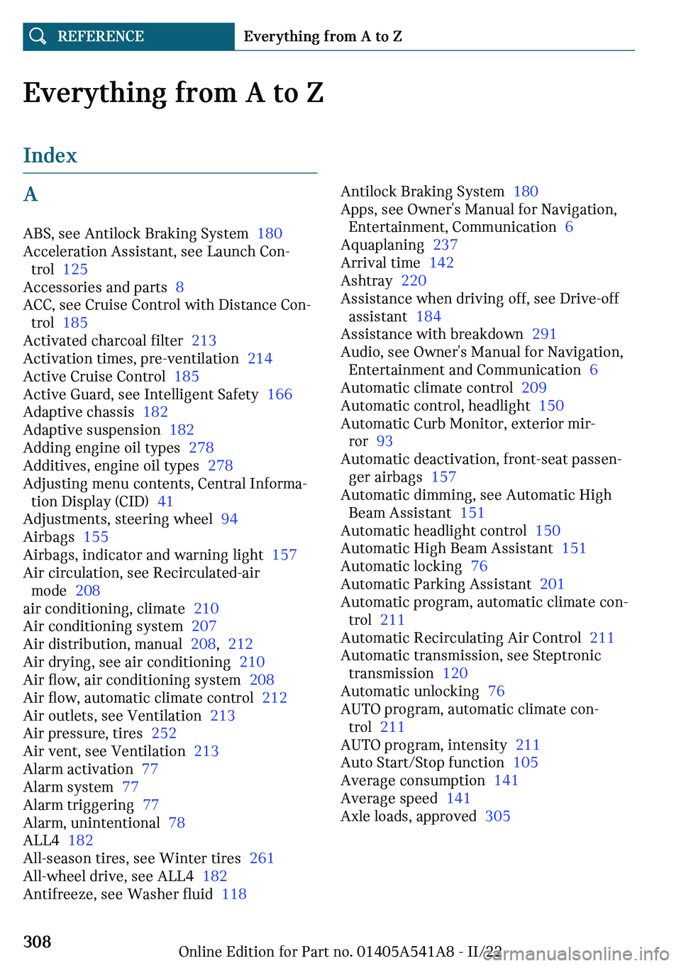 MINI CLUBMAN 2023  Owners Manual �	�