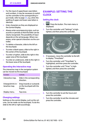 Page 22