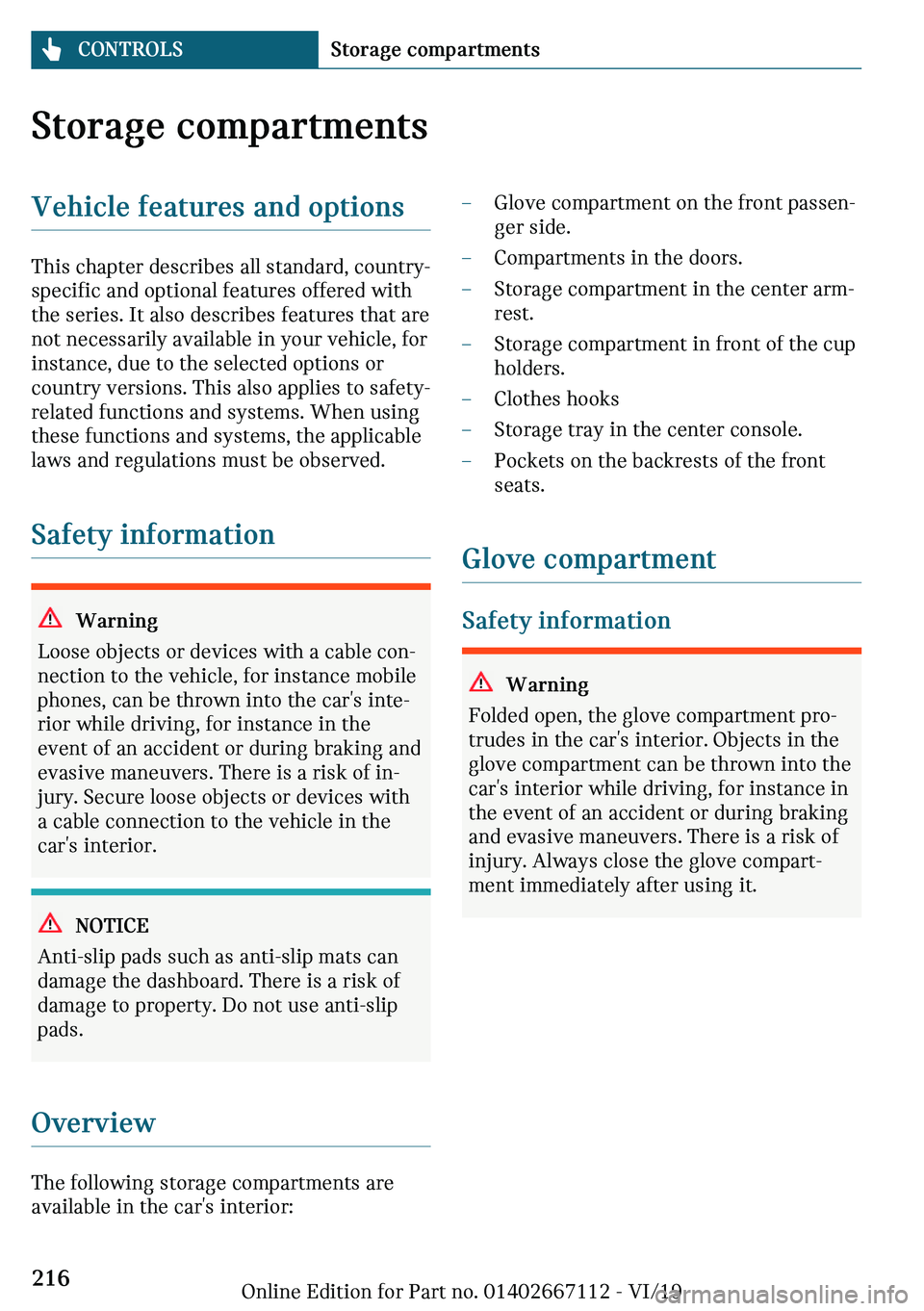 MINI COOPER 2020  Owners Manual �d�