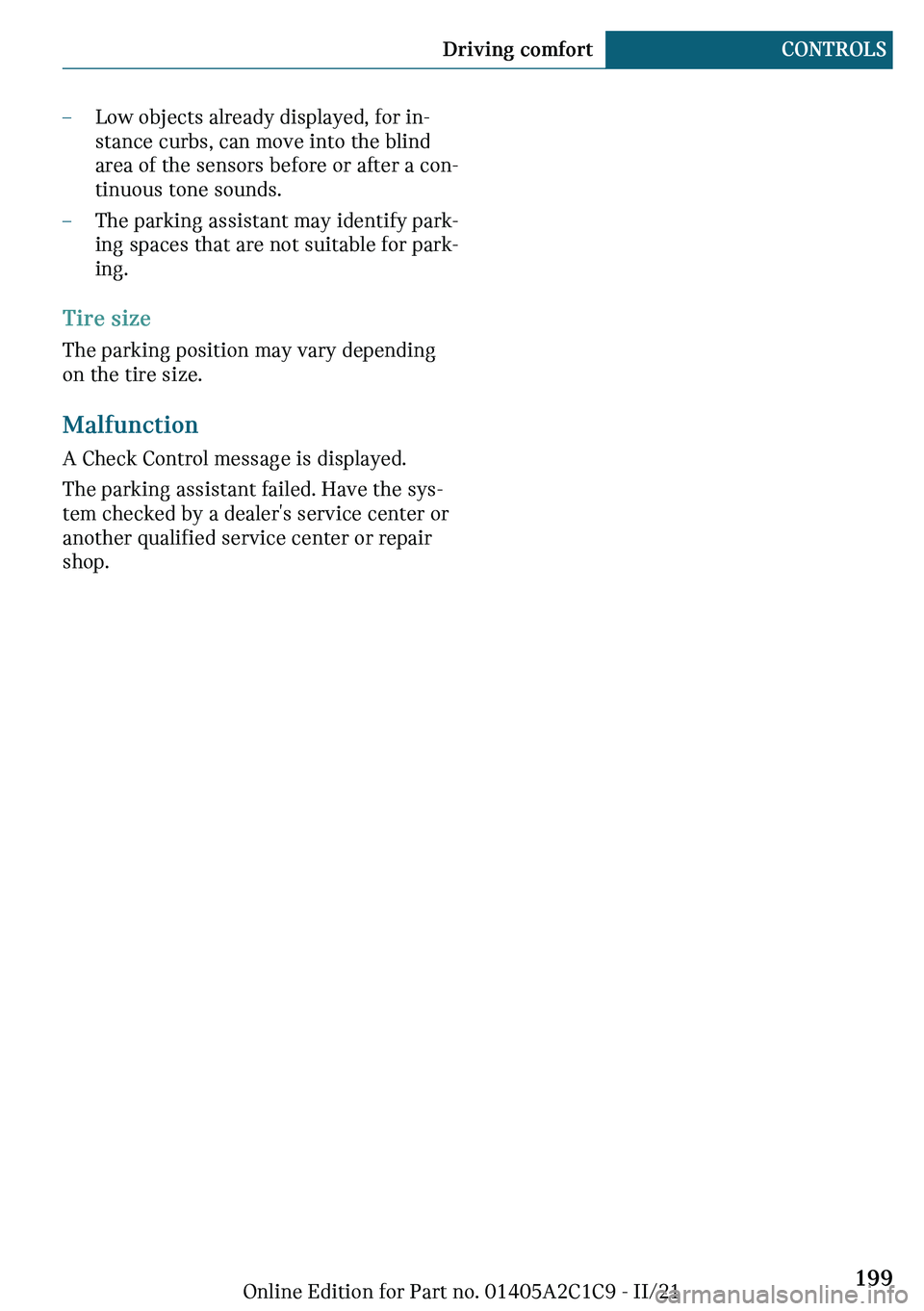 MINI COOPER 2022  Owners Manual 