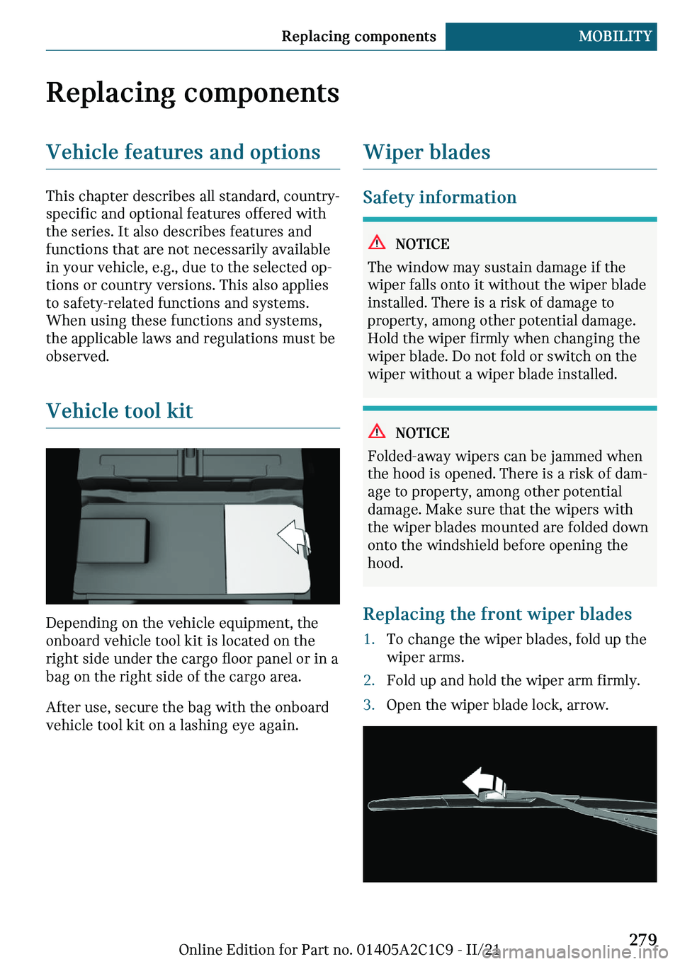 MINI COOPER 2022  Owners Manual �`�