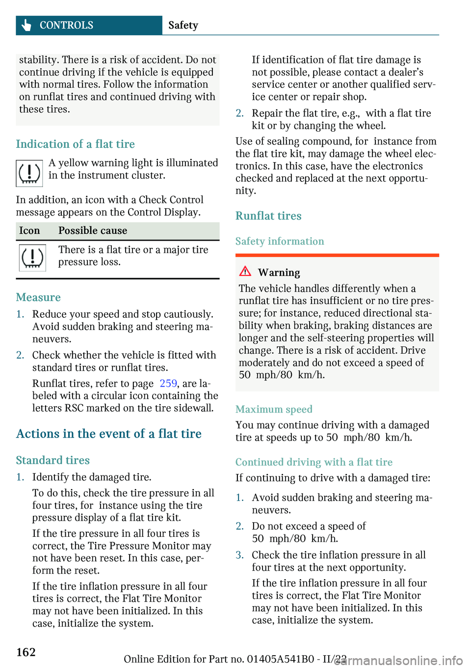 MINI COOPER 2023  Owners Manual �