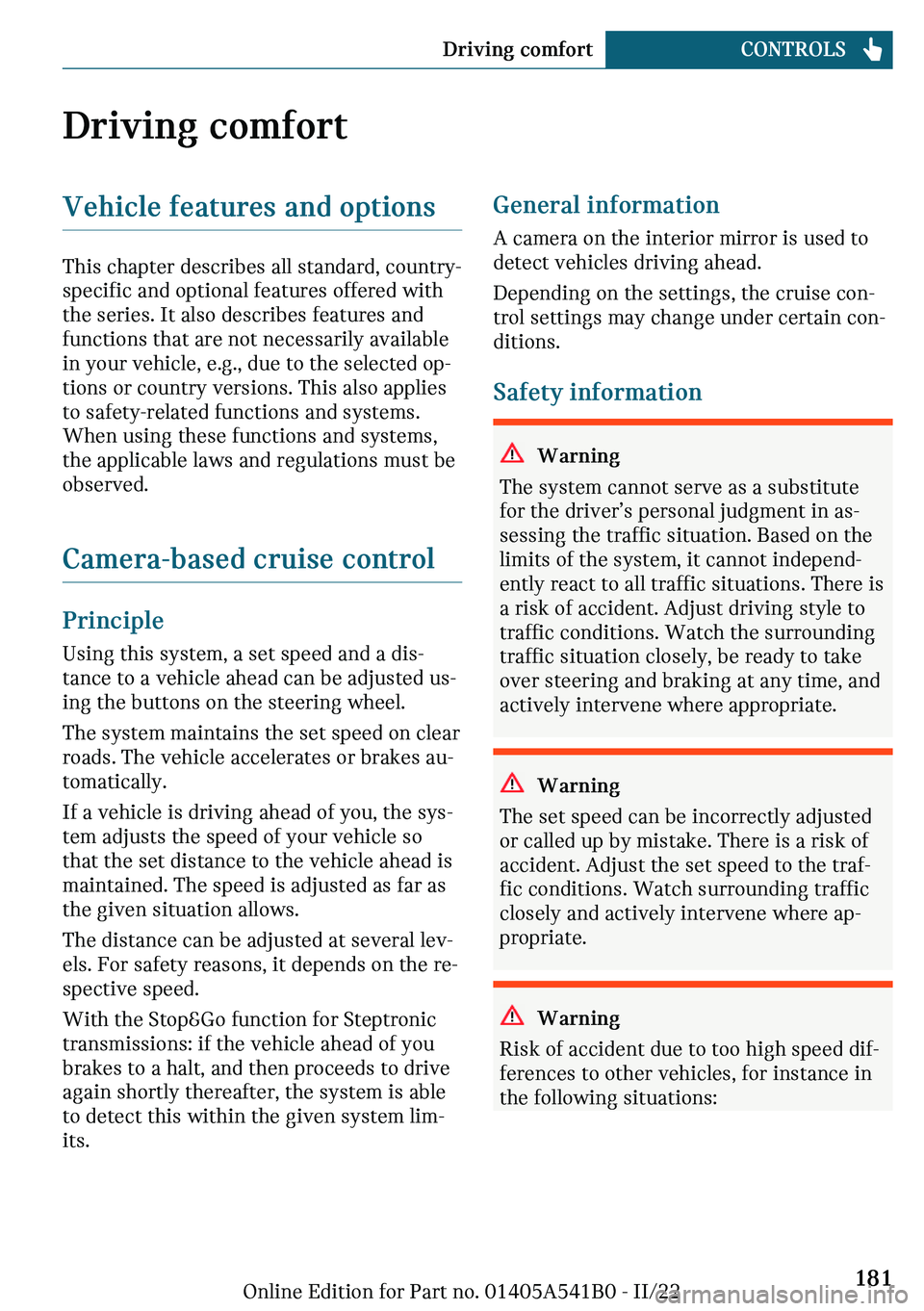 MINI COOPER 2023  Owners Manual ��r�