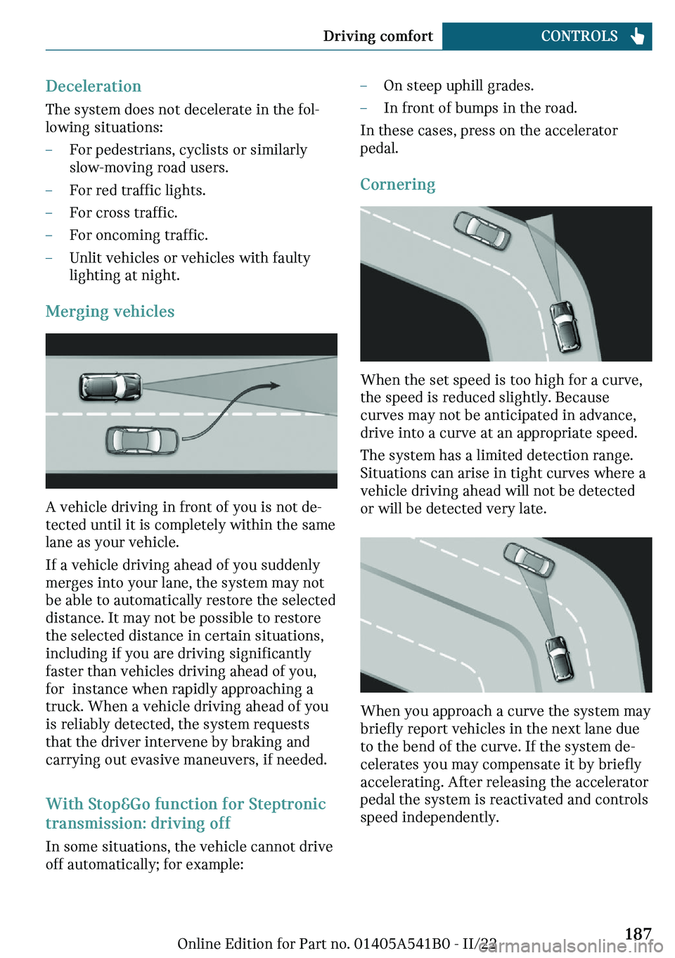 MINI COOPER 2023  Owners Manual ��
