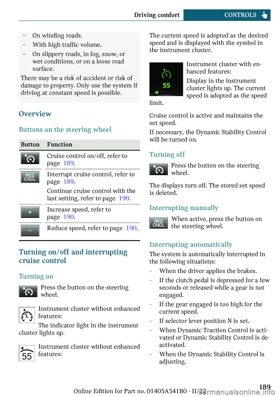 MINI COOPER 2023  Owners Manual 