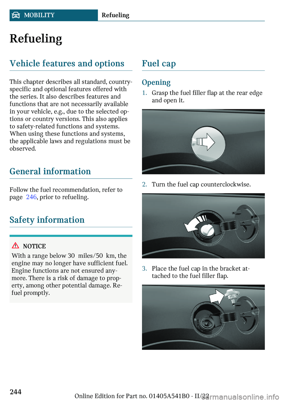 MINI COOPER 2023  Owners Manual �`�