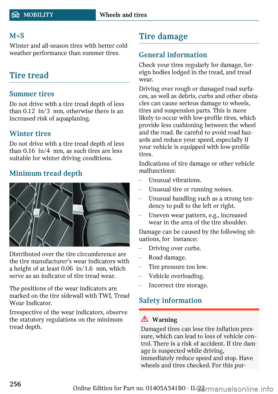 MINI COOPER 2023  Owners Manual �M