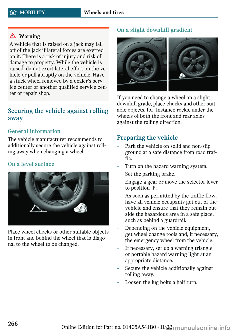 MINI COOPER 2023  Owners Manual �W�