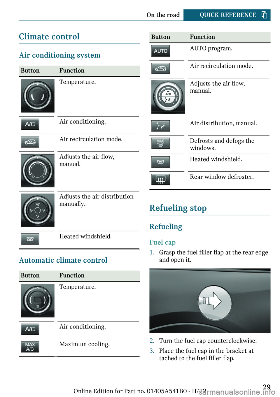 MINI COOPER 2023  Owners Manual �C�