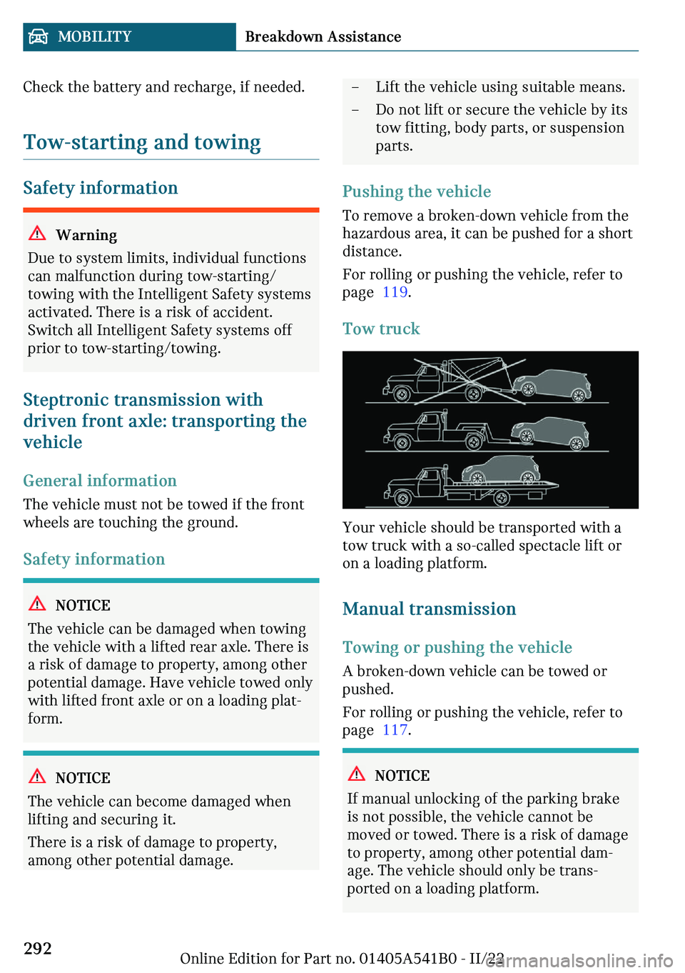 MINI COOPER 2023  Owners Manual �C�