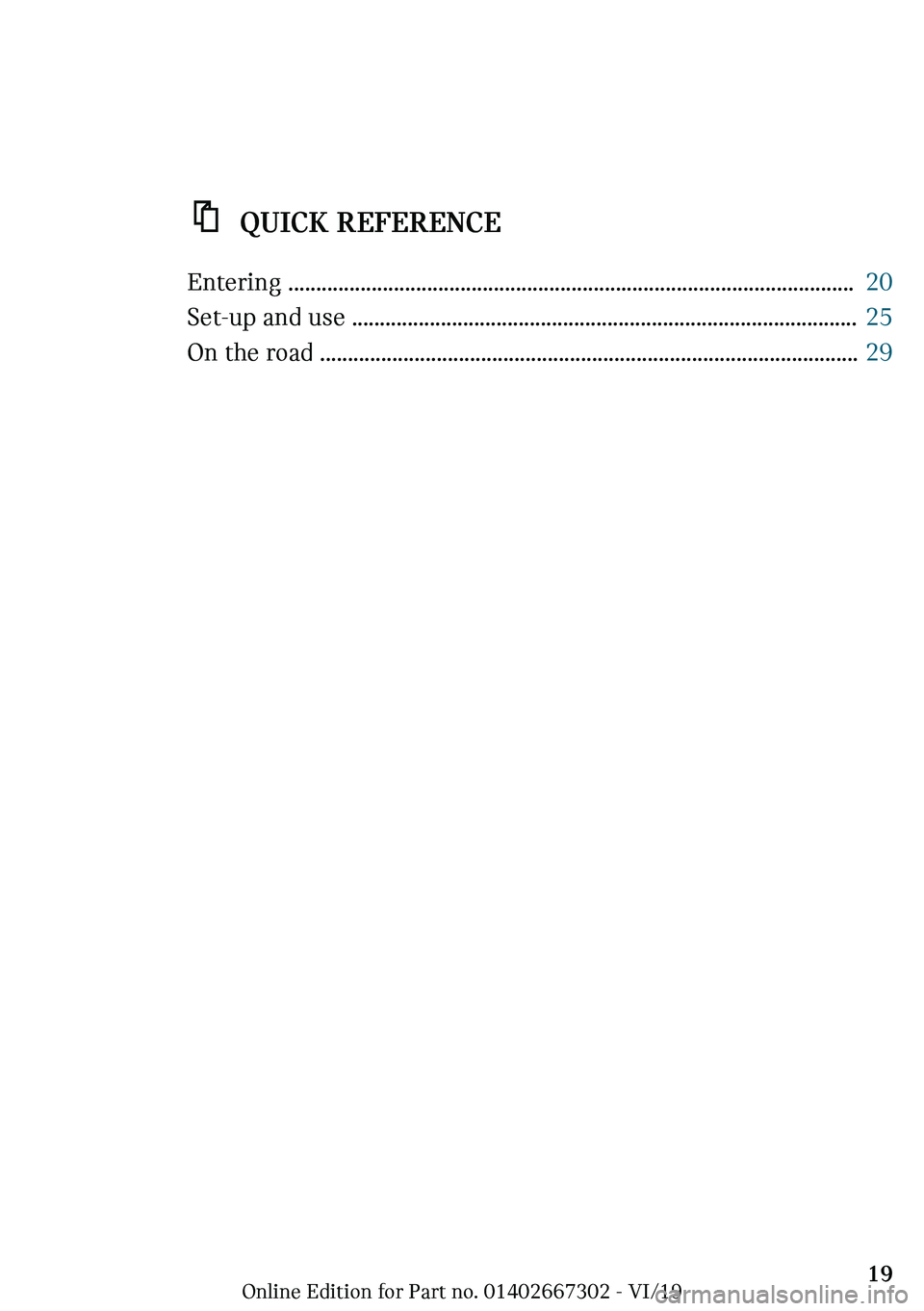 MINI COOPER CONVERTIBLE 2020  Owners Manual ���^�r�-�C�?��`��F��`��N�C�
��n�