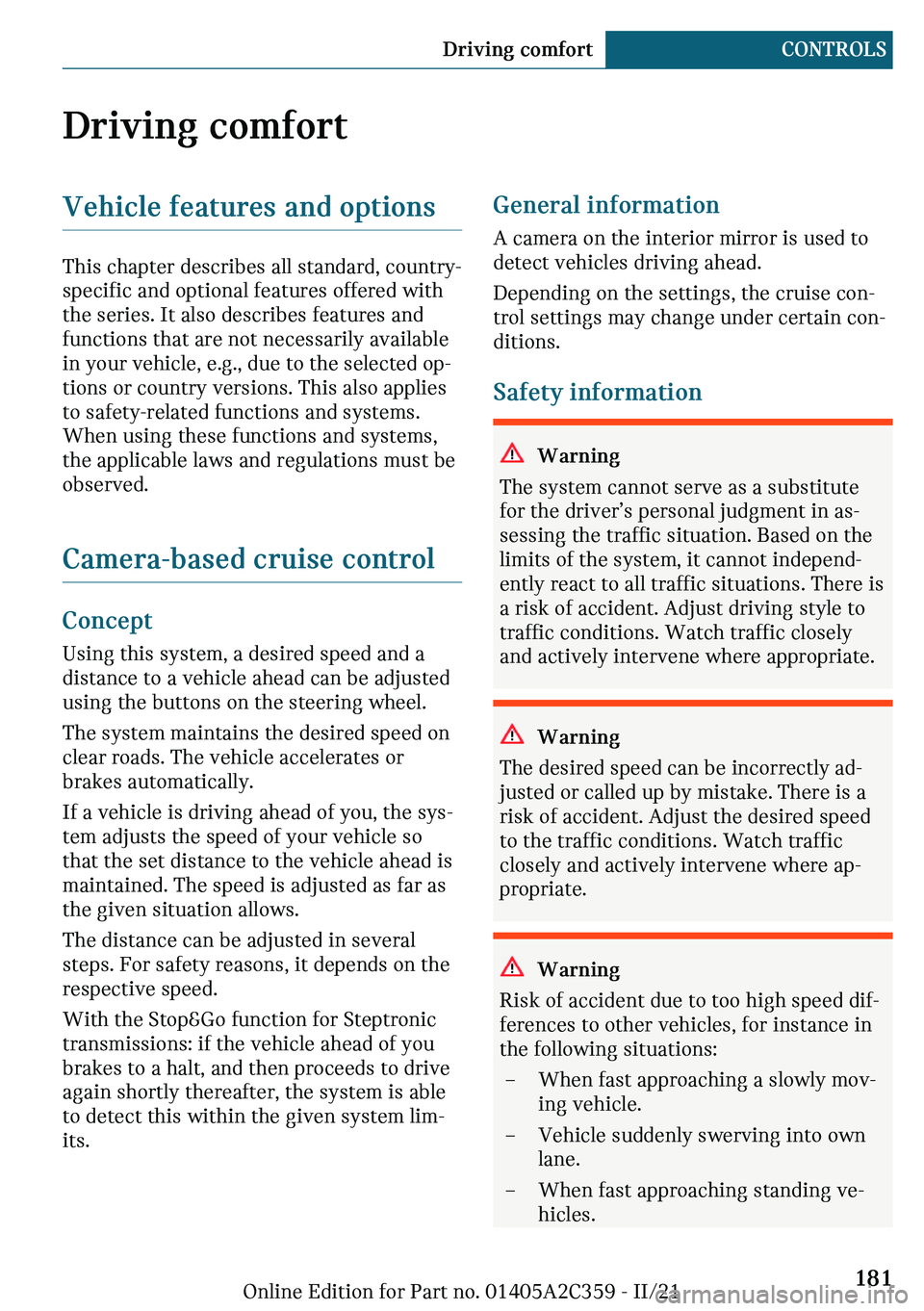MINI COOPER CONVERTIBLE 2022  Owners Manual ��r�