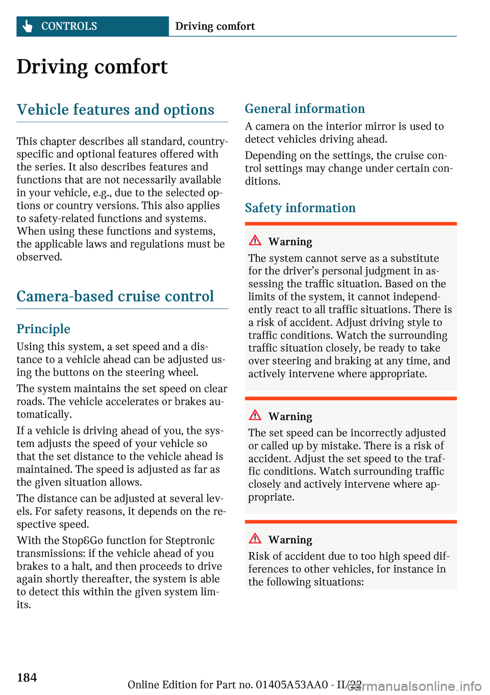 MINI COOPER CONVERTIBLE 2023  Owners Manual ��r�