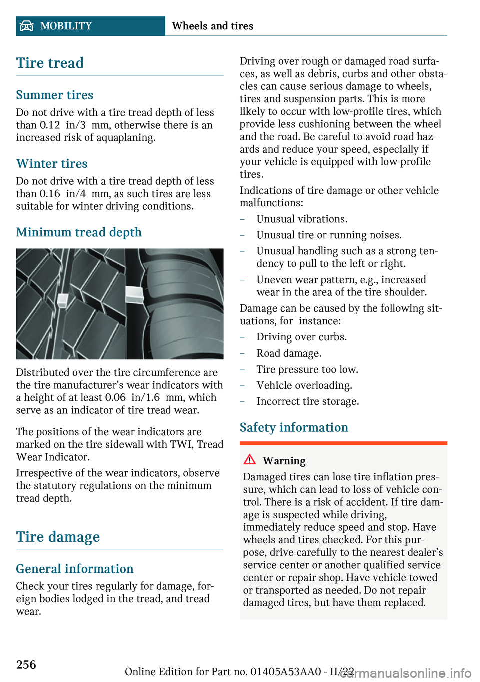 MINI COOPER CONVERTIBLE 2023  Owners Manual �m�