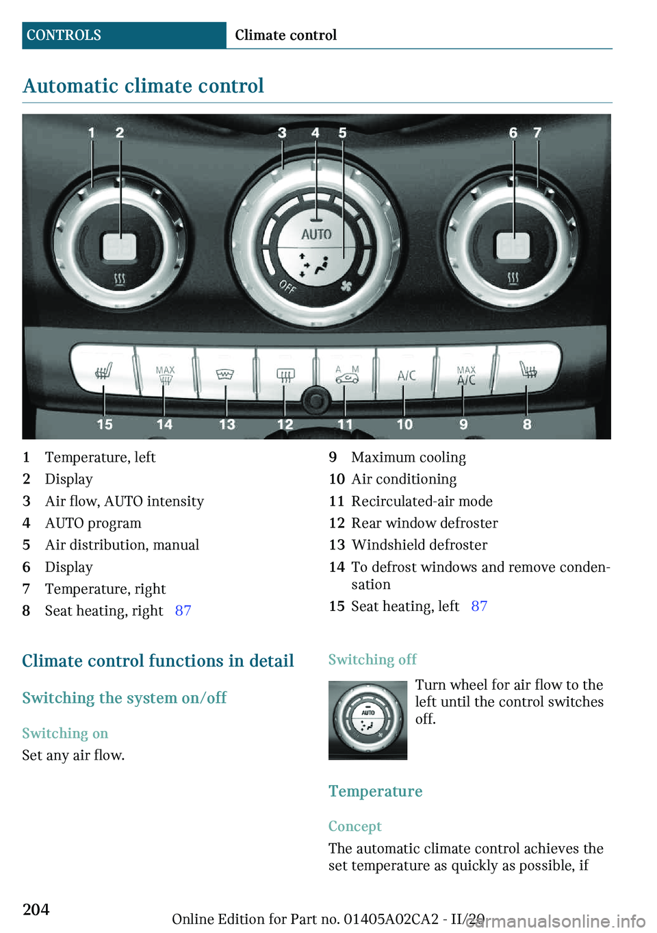 MINI COUNTRYMAN 2021  Owners Manual ��