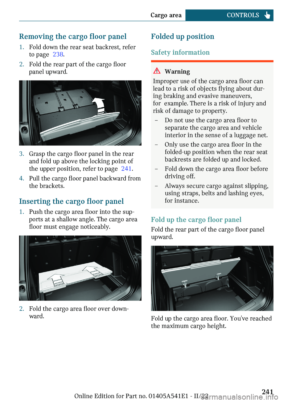 MINI COUNTRYMAN 2023  Owners Manual �`�