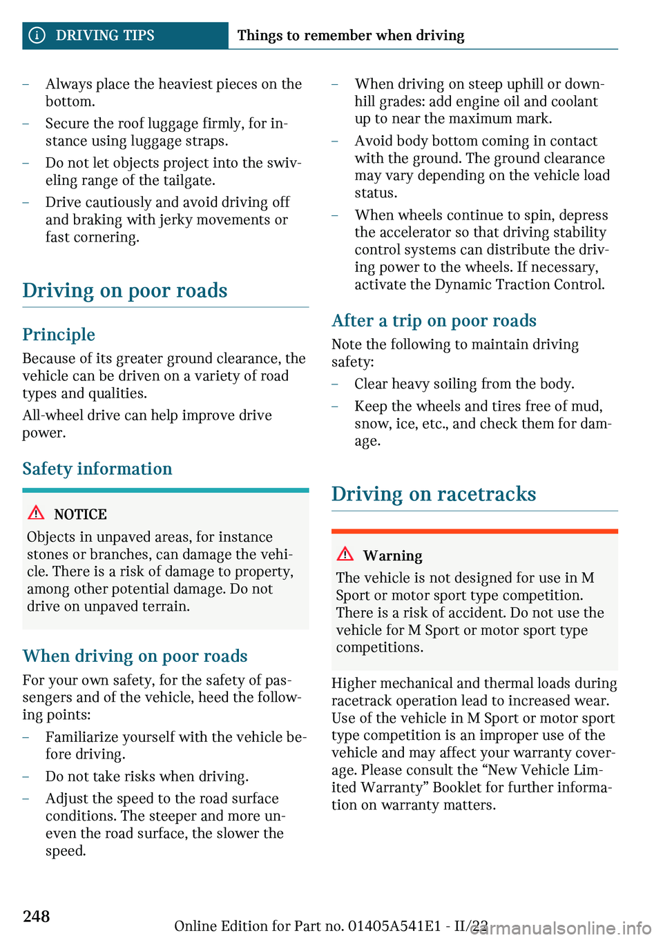 MINI COUNTRYMAN 2023  Owners Manual 