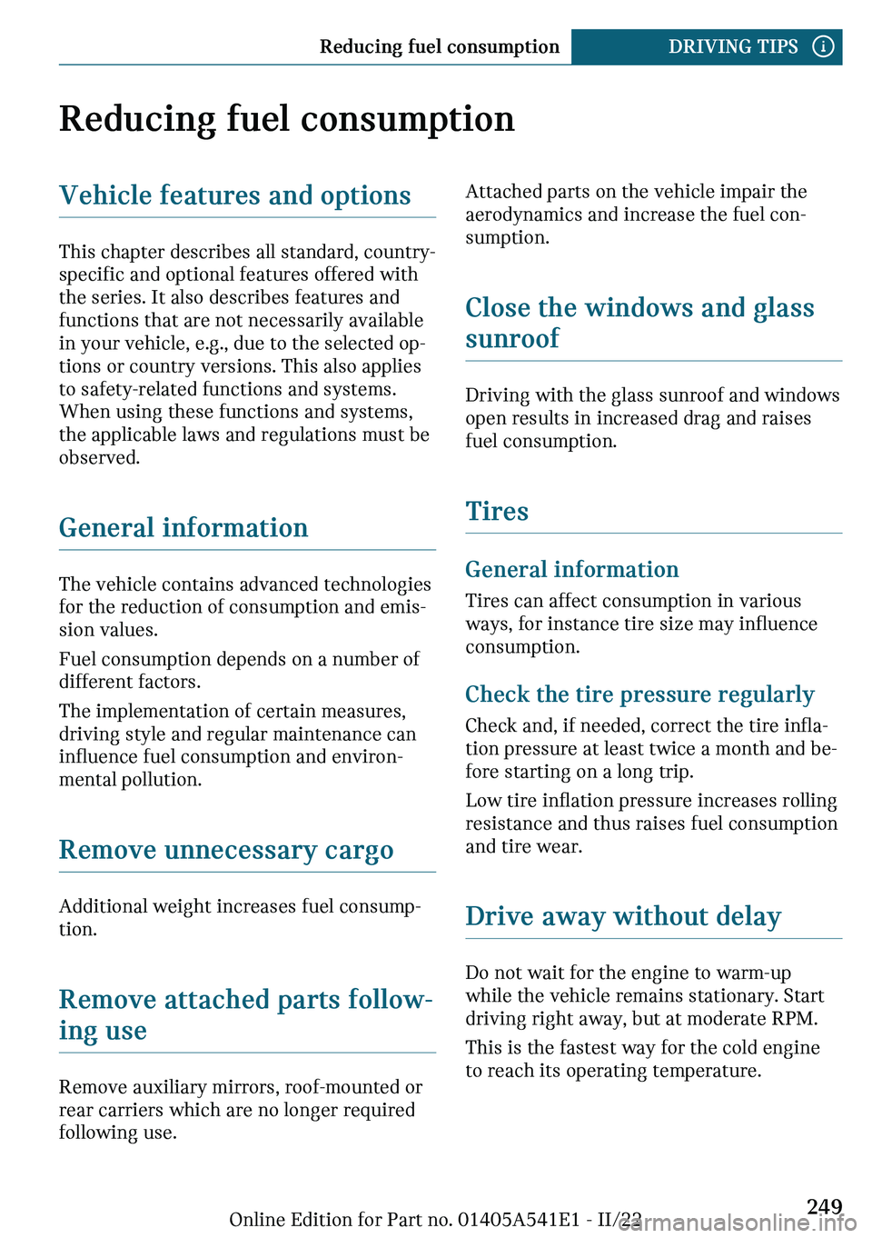 MINI COUNTRYMAN 2023  Owners Manual �`�