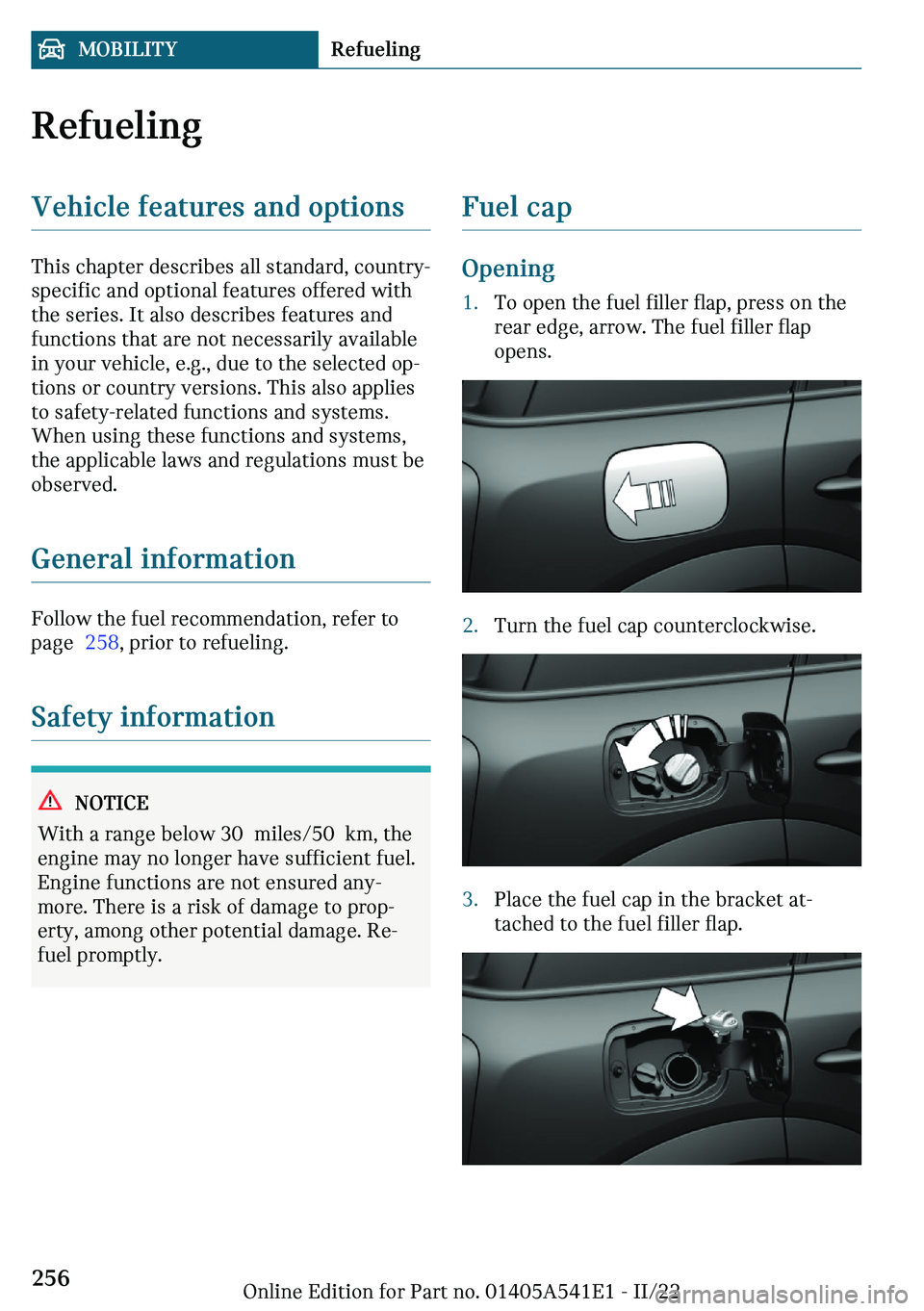 MINI COUNTRYMAN 2023  Owners Manual �`�