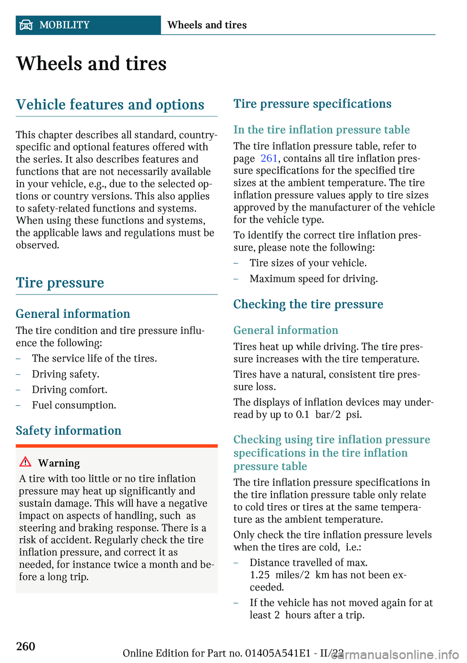 MINI COUNTRYMAN 2023  Owners Manual �W�