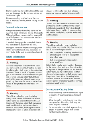 Page 85