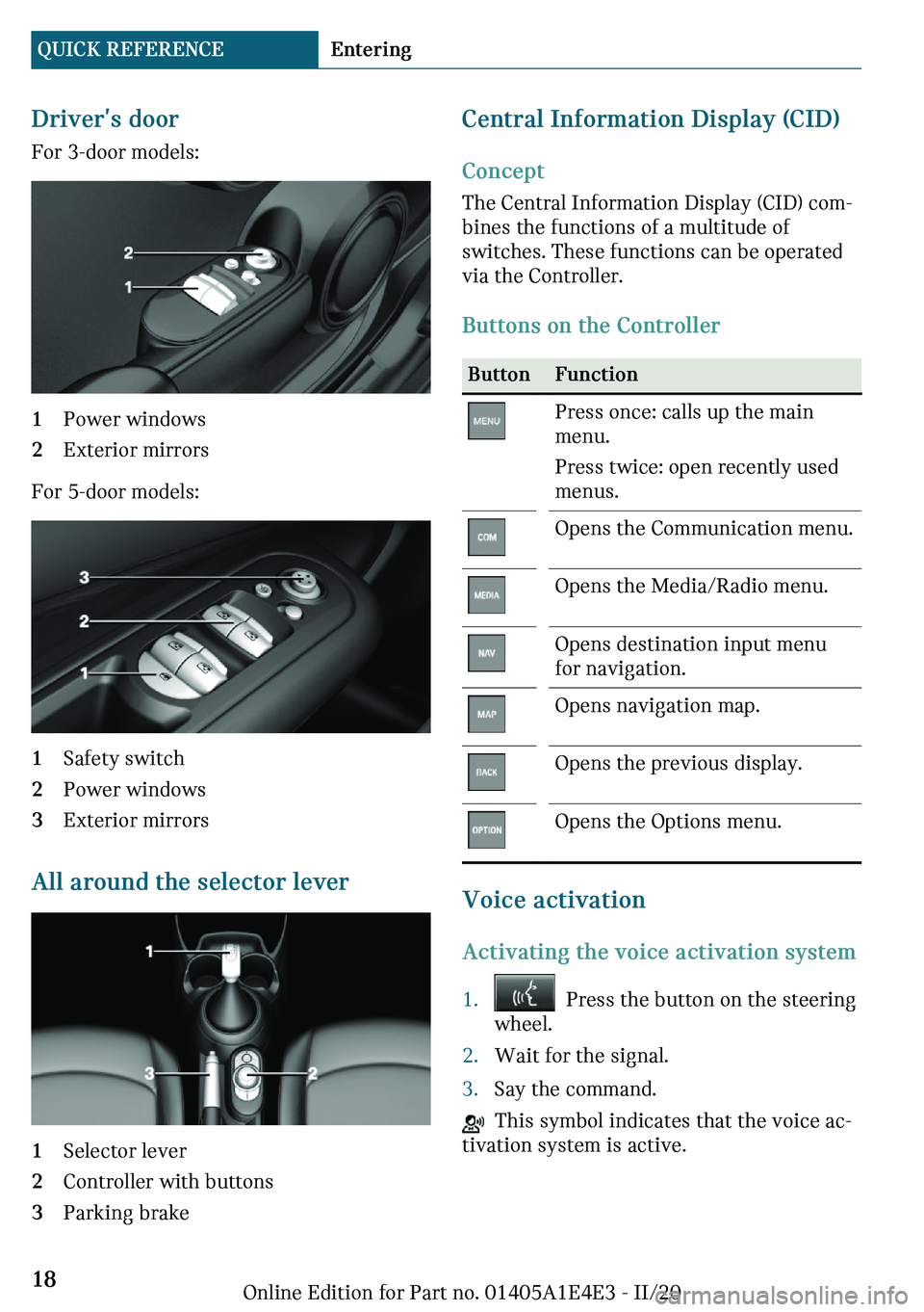 MINI JOHN COOPER WORKS GP 2021  Owners Manual ��r�