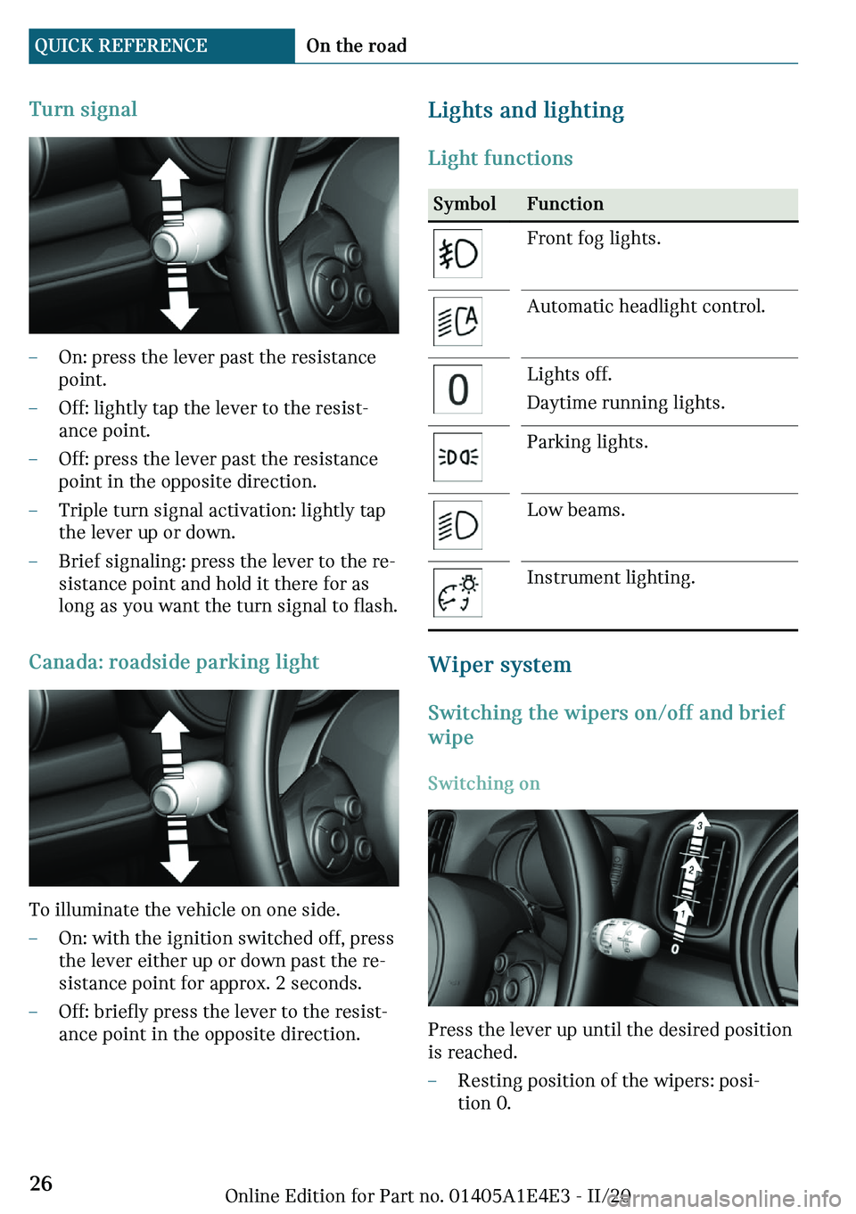 MINI JOHN COOPER WORKS GP 2021  Owners Manual �m�