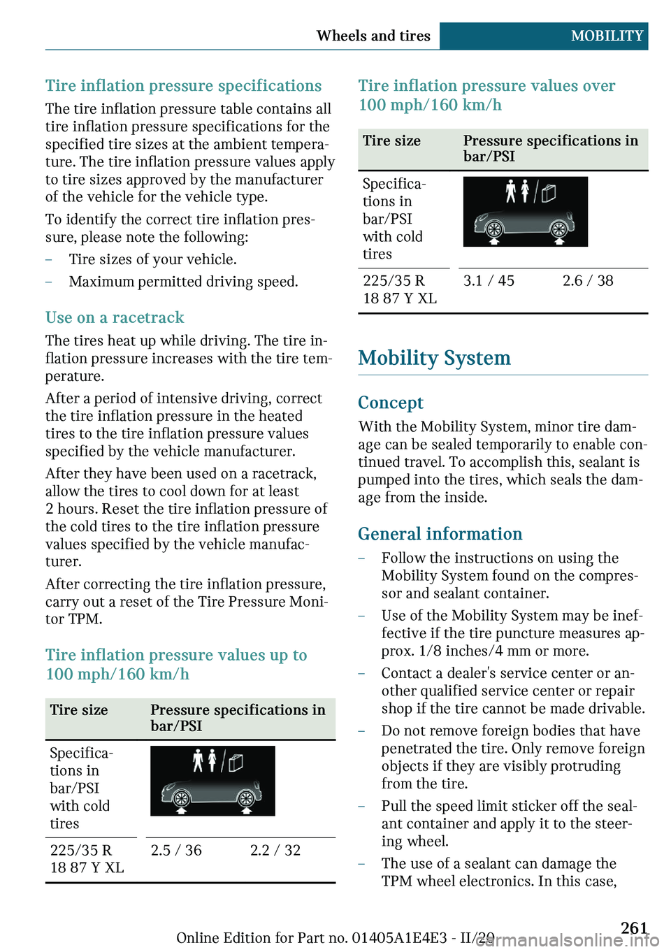 MINI JOHN COOPER WORKS GP 2021  Owners Manual �m�