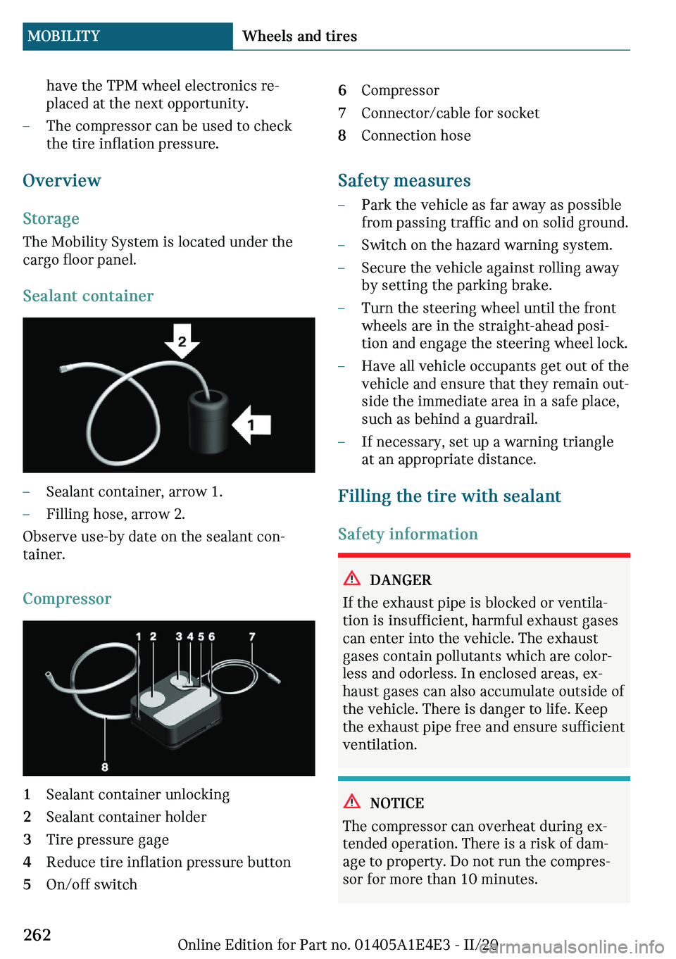 MINI JOHN COOPER WORKS GP 2021  Owners Manual �