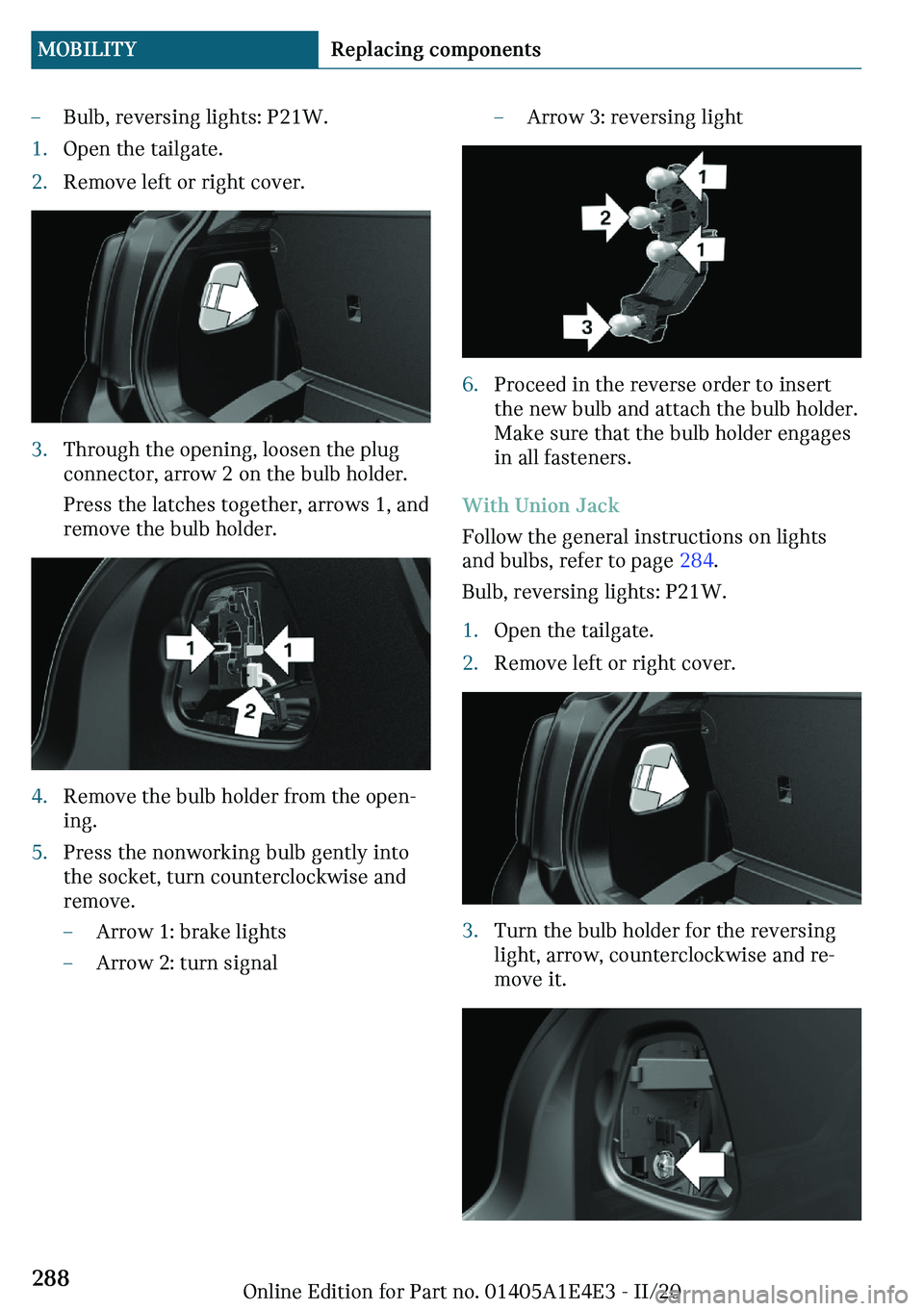 MINI JOHN COOPER WORKS GP 2021  Owners Manual 