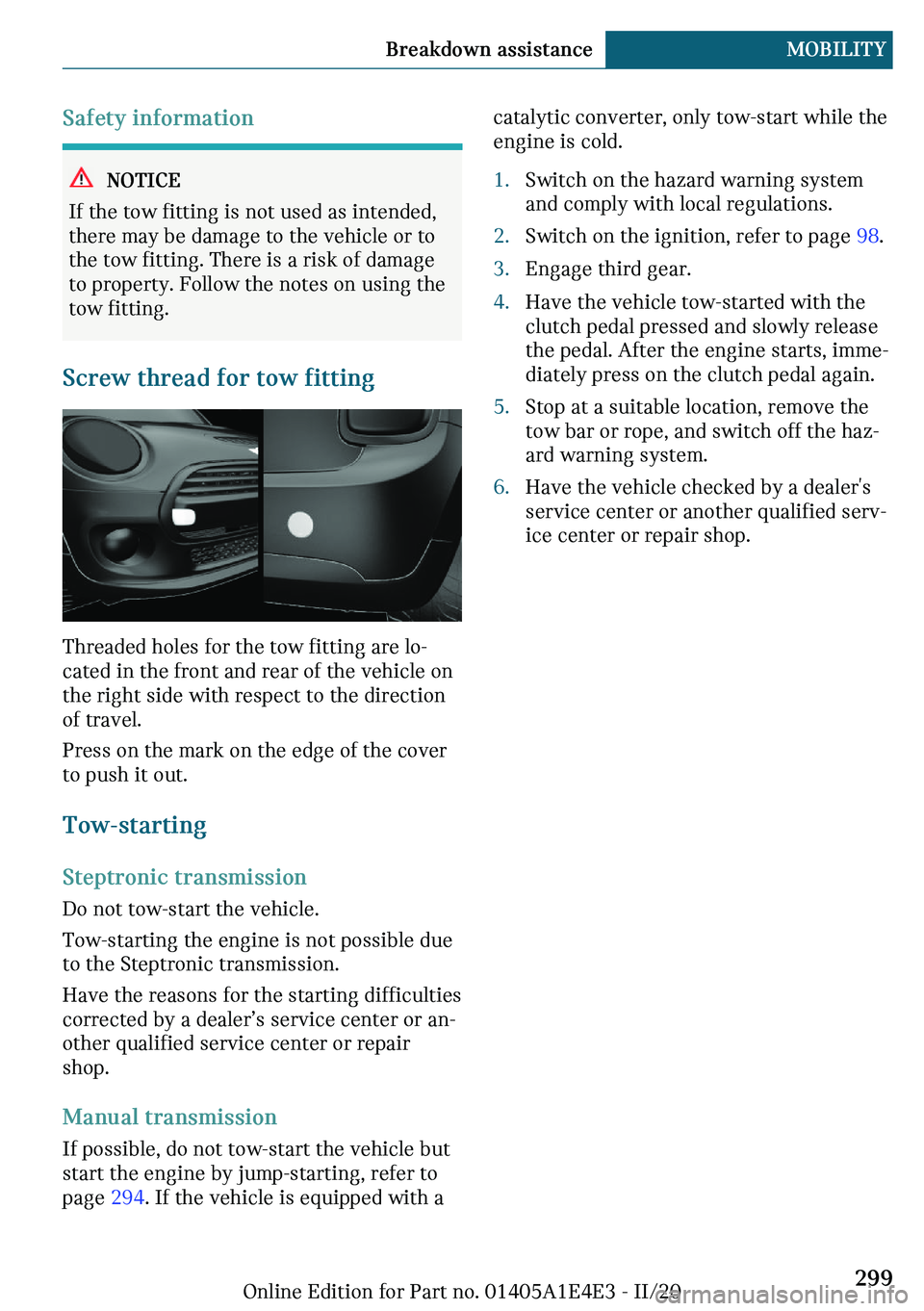 MINI JOHN COOPER WORKS GP 2021  Owners Manual �d�